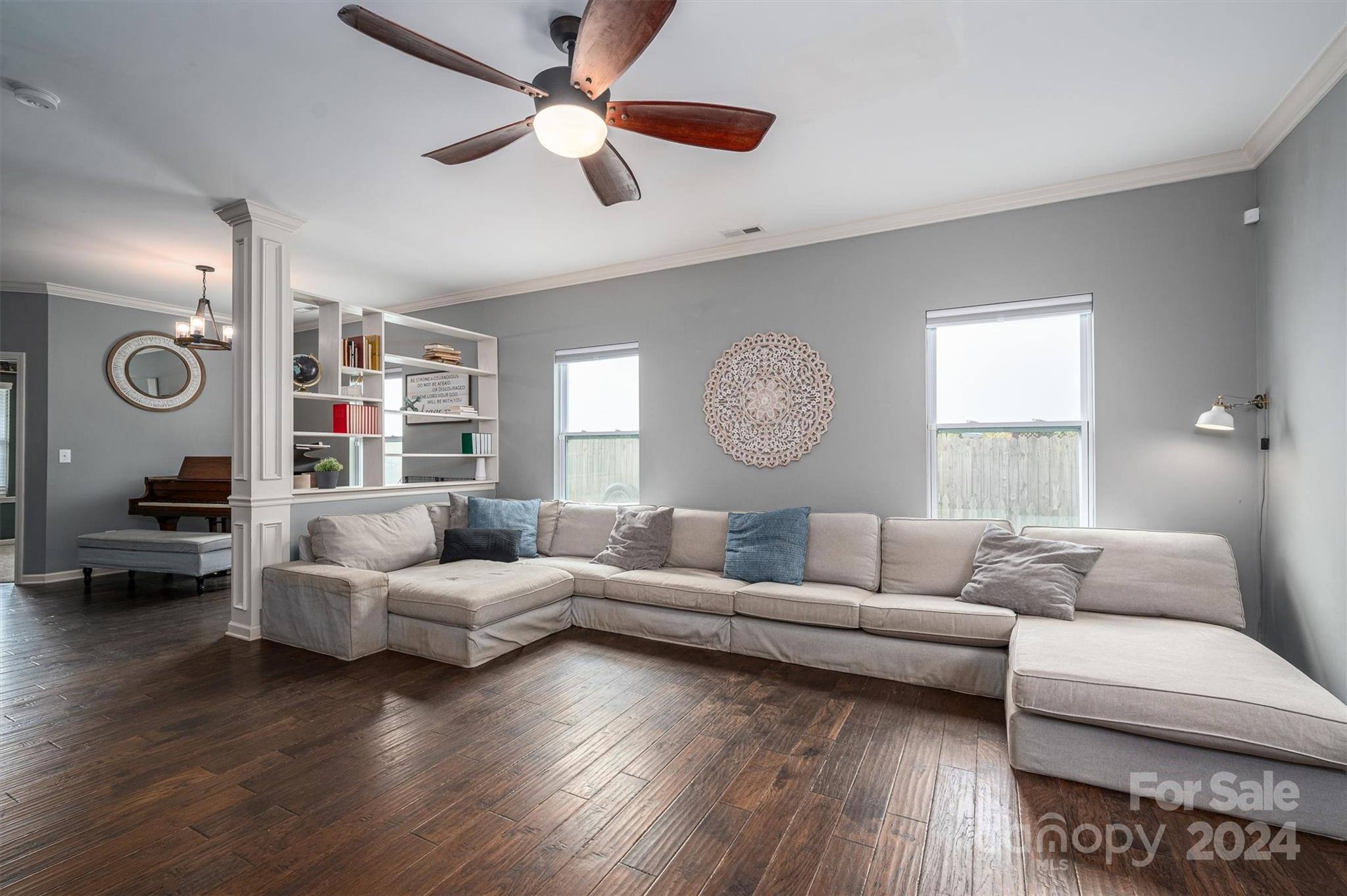 Oaks At Clover - Residential