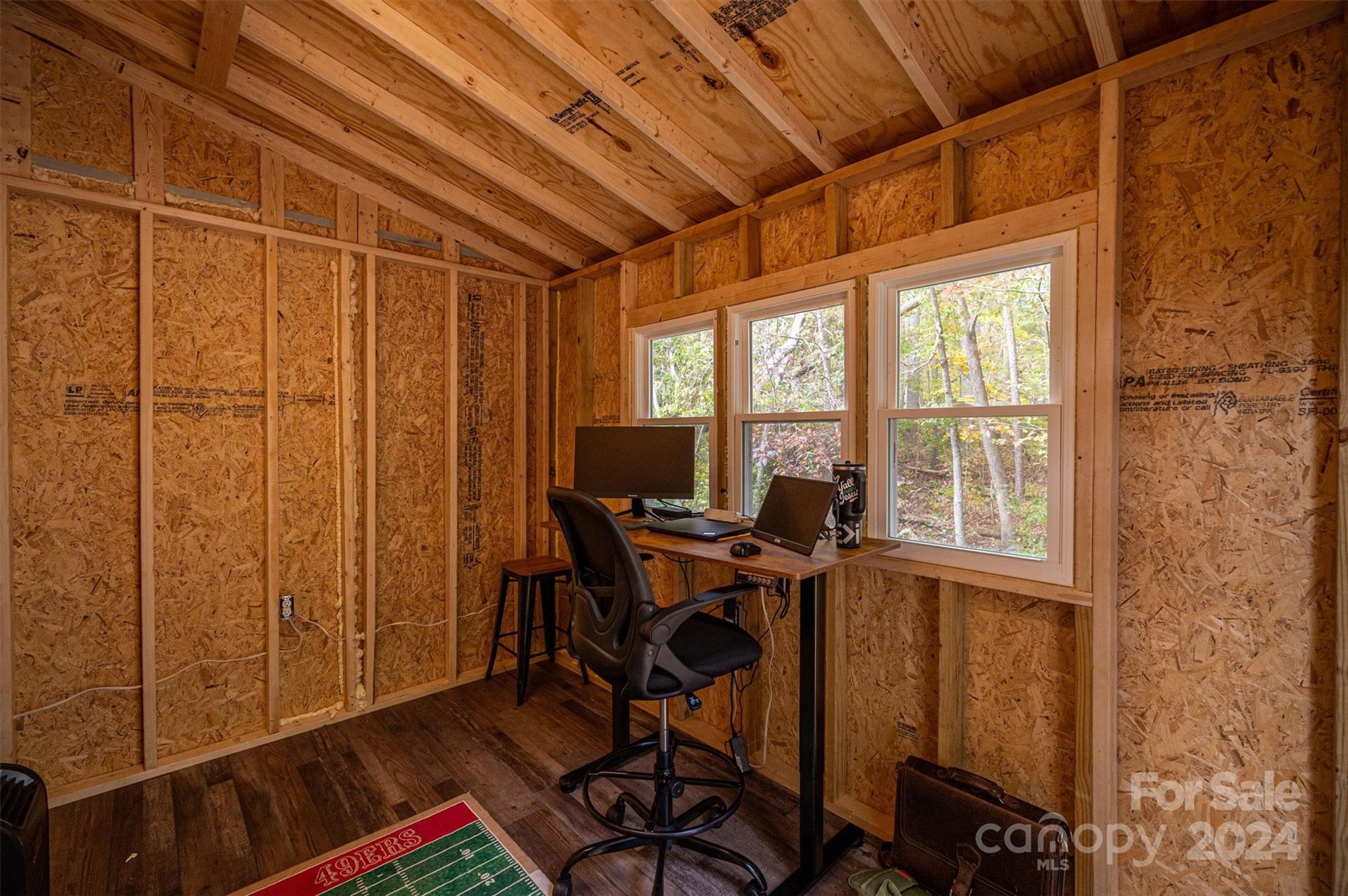 Oaks At Clover - Residential