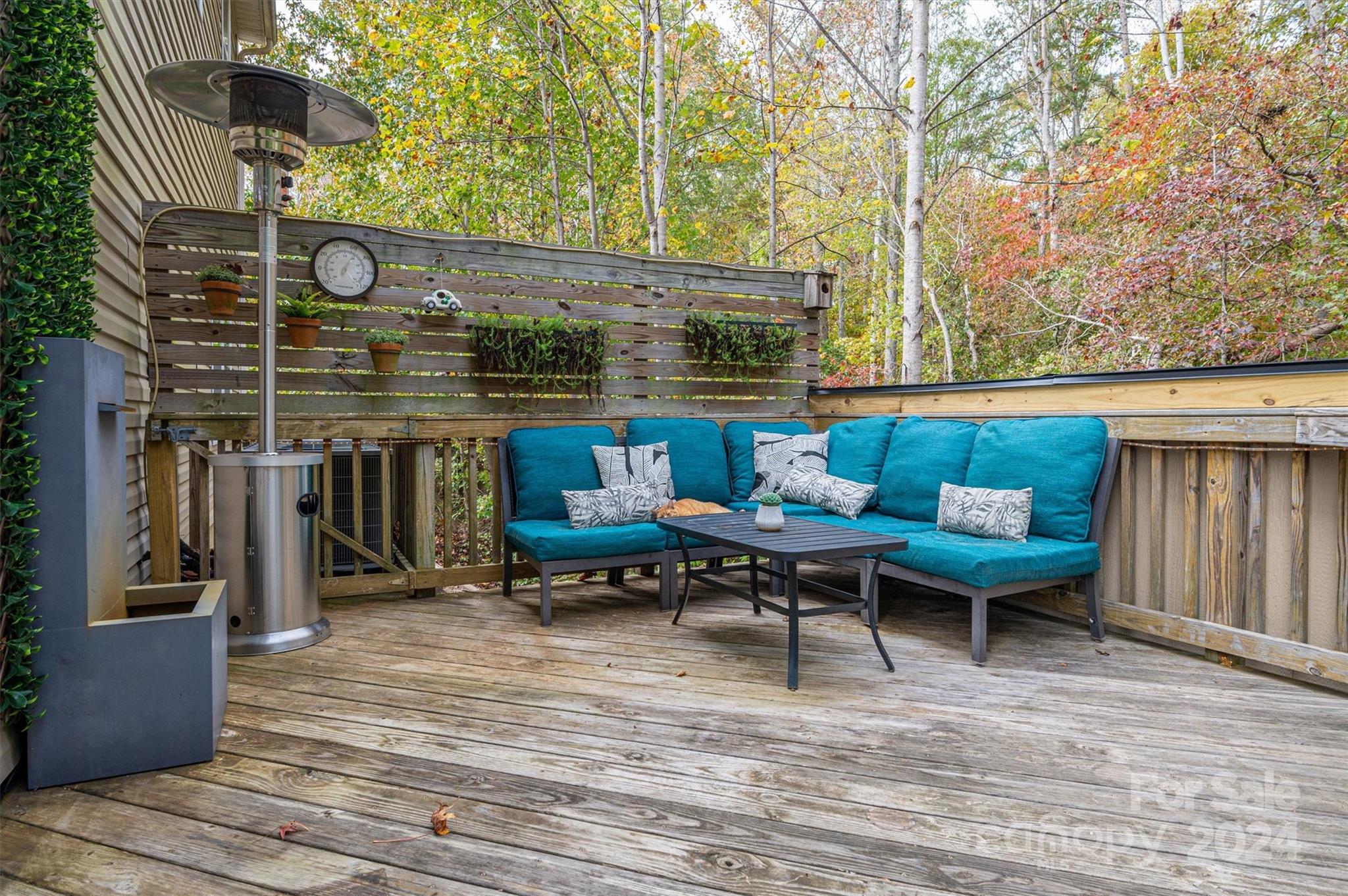 Oaks At Clover - Residential