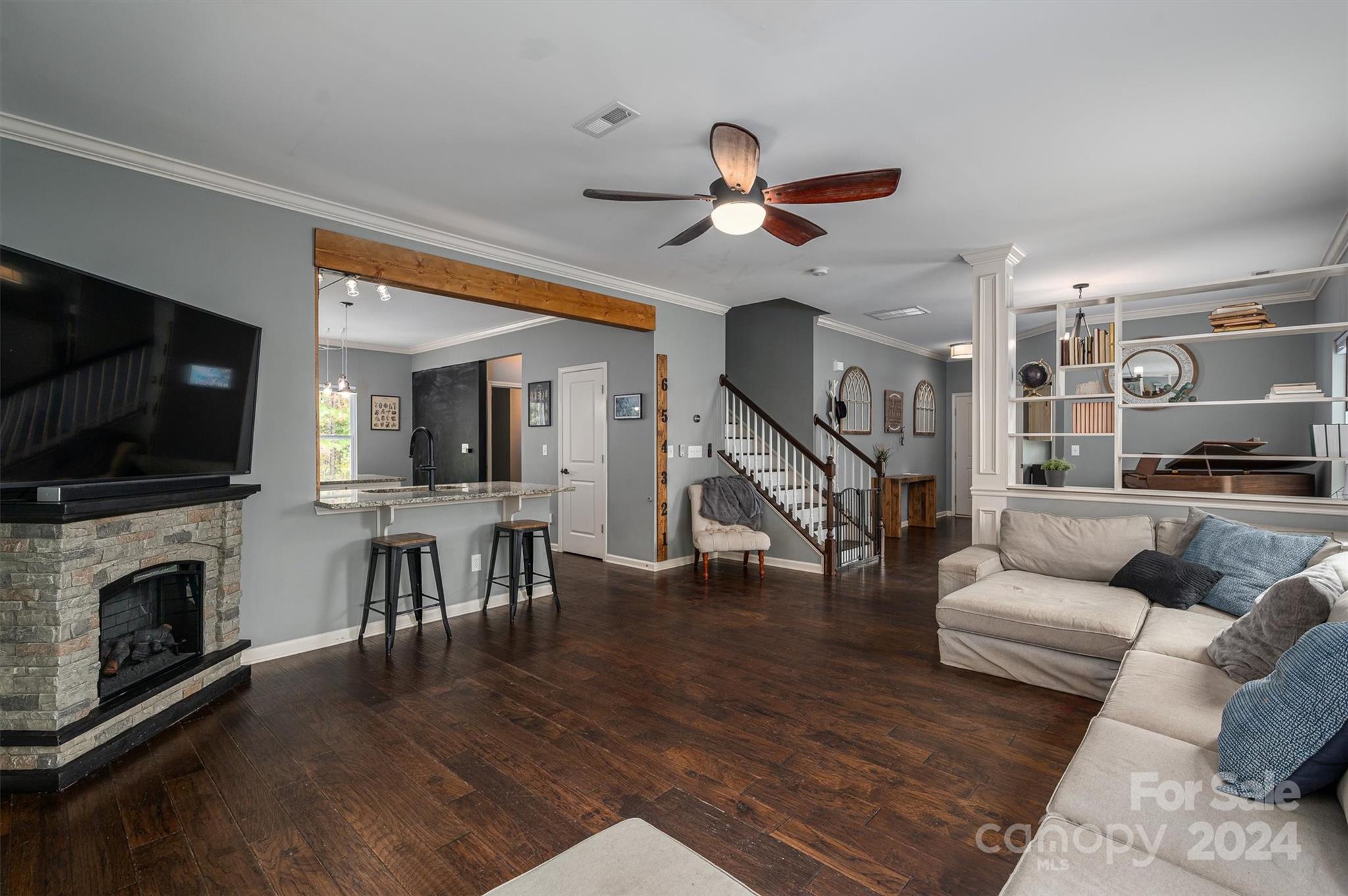 Oaks At Clover - Residential