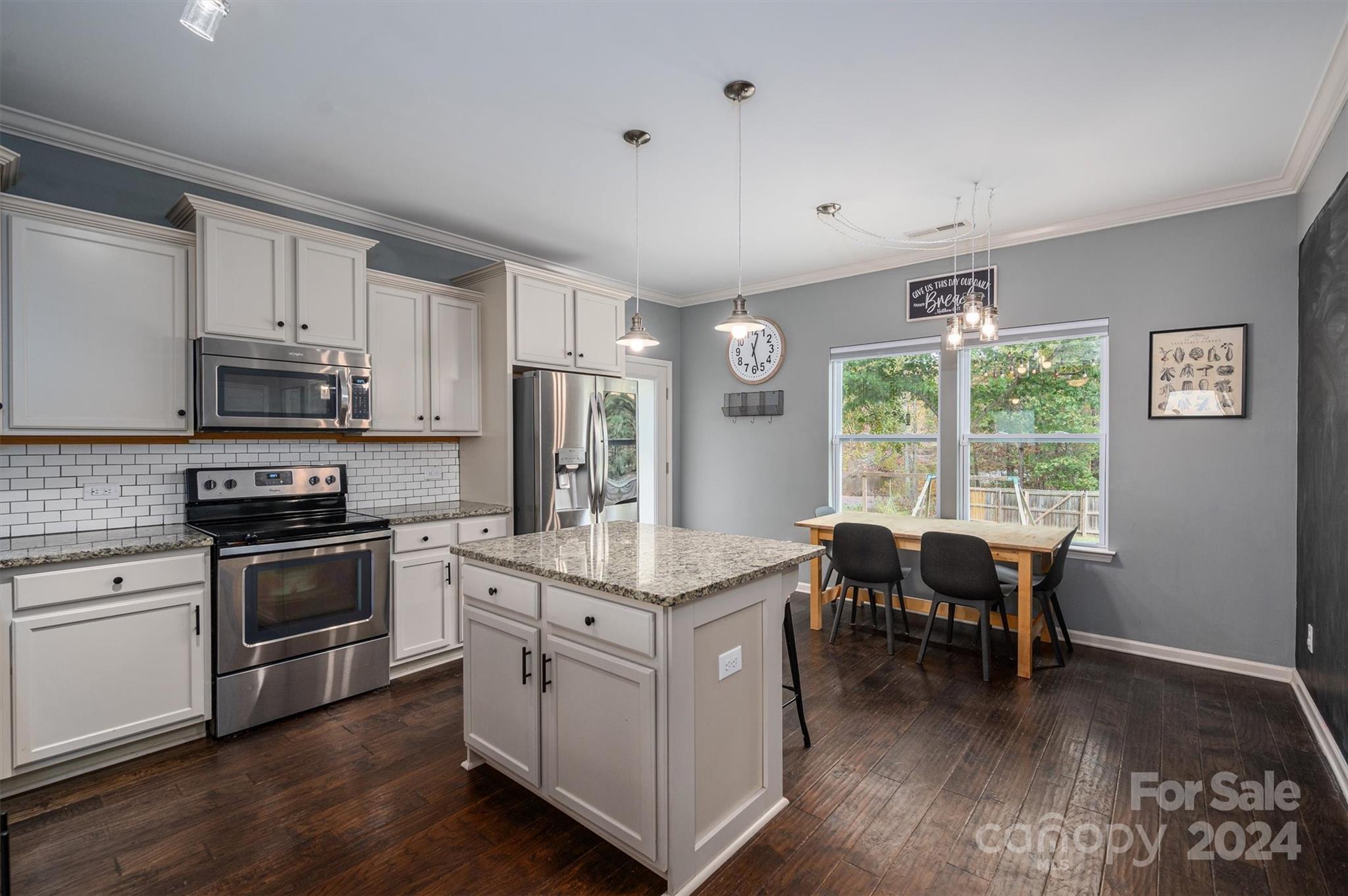 Oaks At Clover - Residential