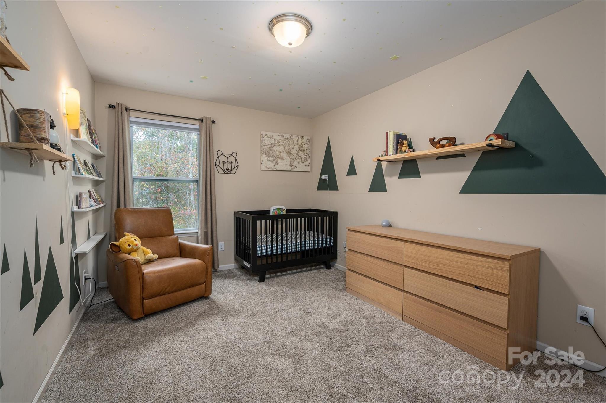 Oaks At Clover - Residential