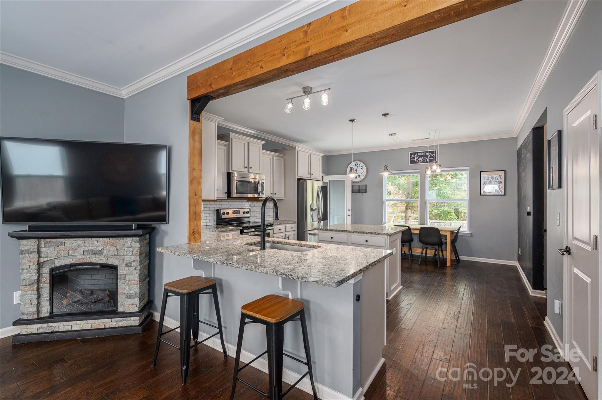 Oaks At Clover - Residential