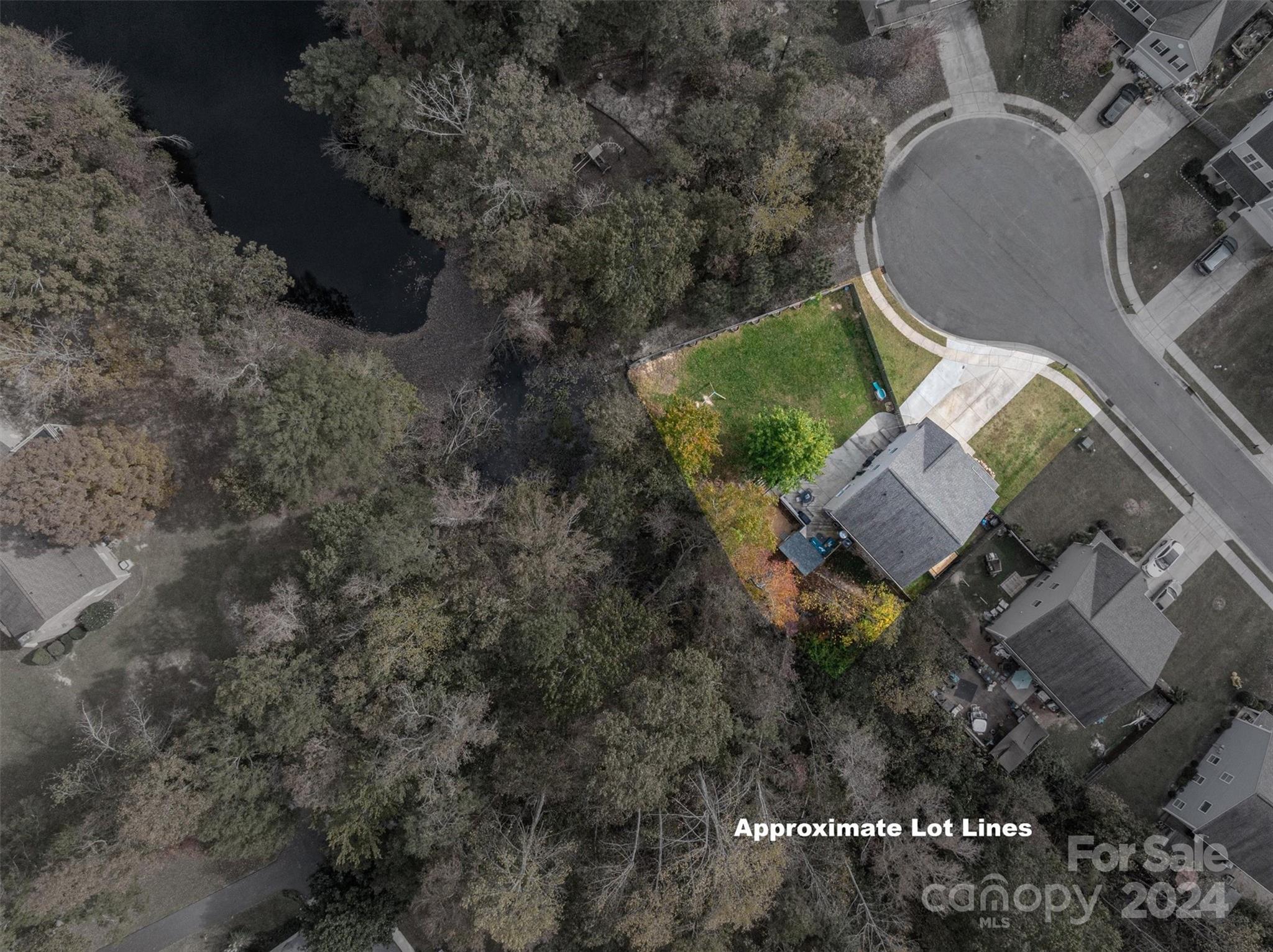 Oaks At Clover - Residential