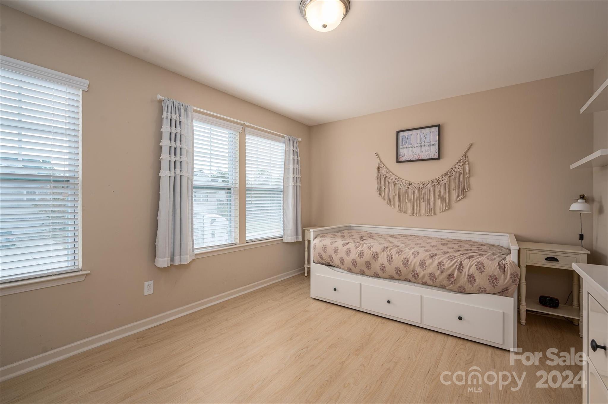 Oaks At Clover - Residential