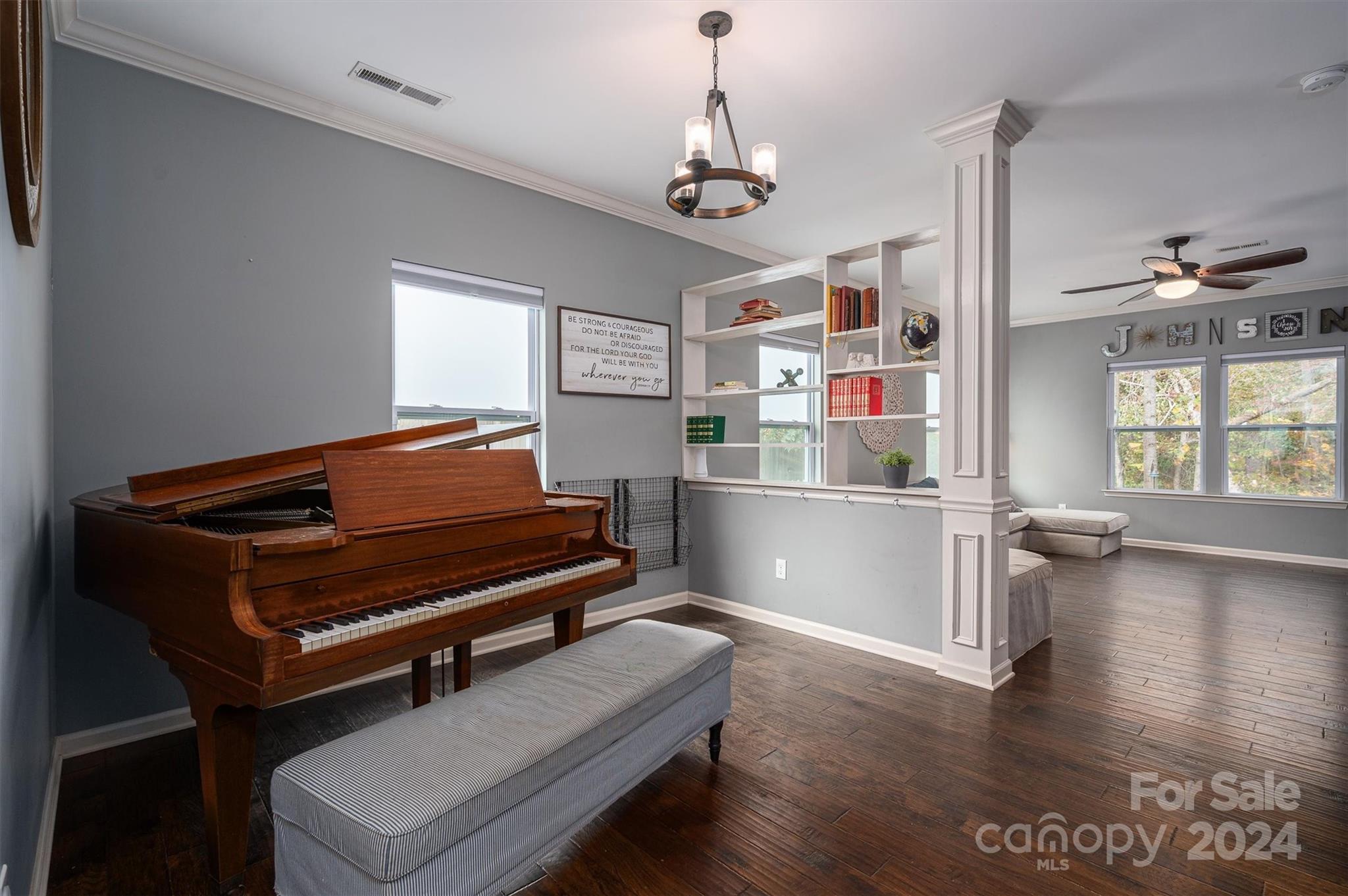 Oaks At Clover - Residential