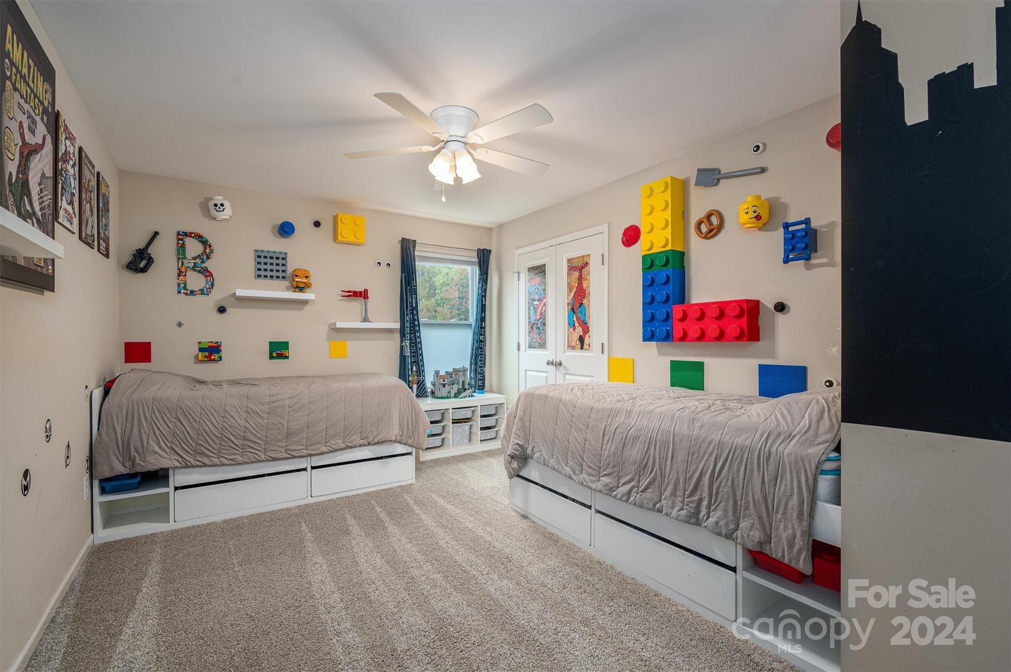 Oaks At Clover - Residential