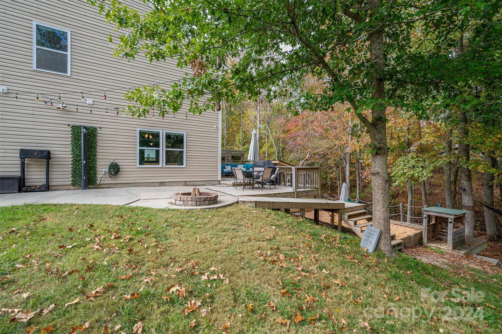 Oaks At Clover - Residential