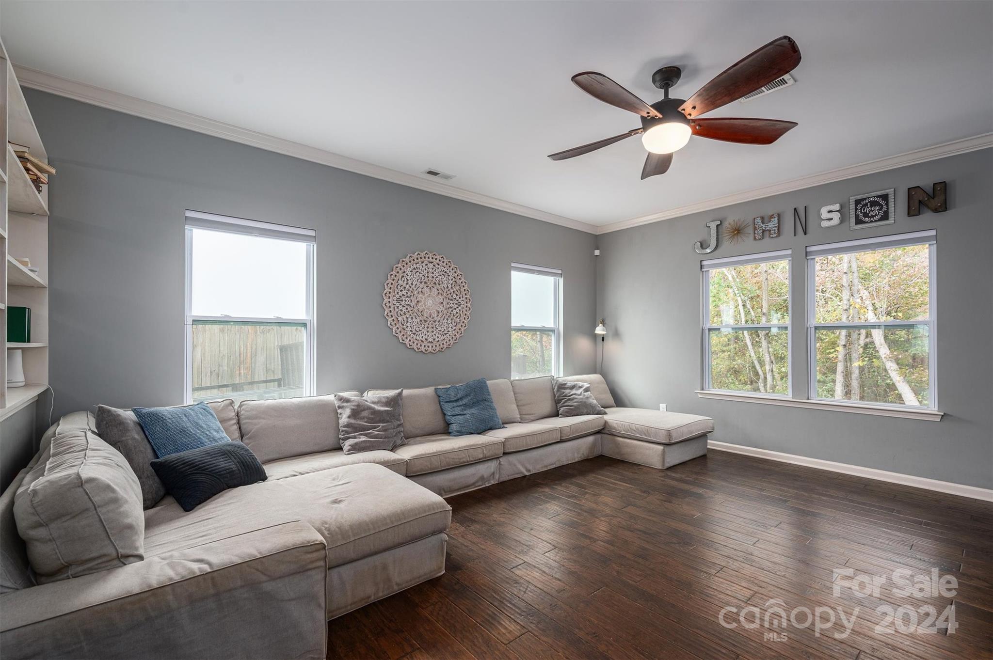 Oaks At Clover - Residential