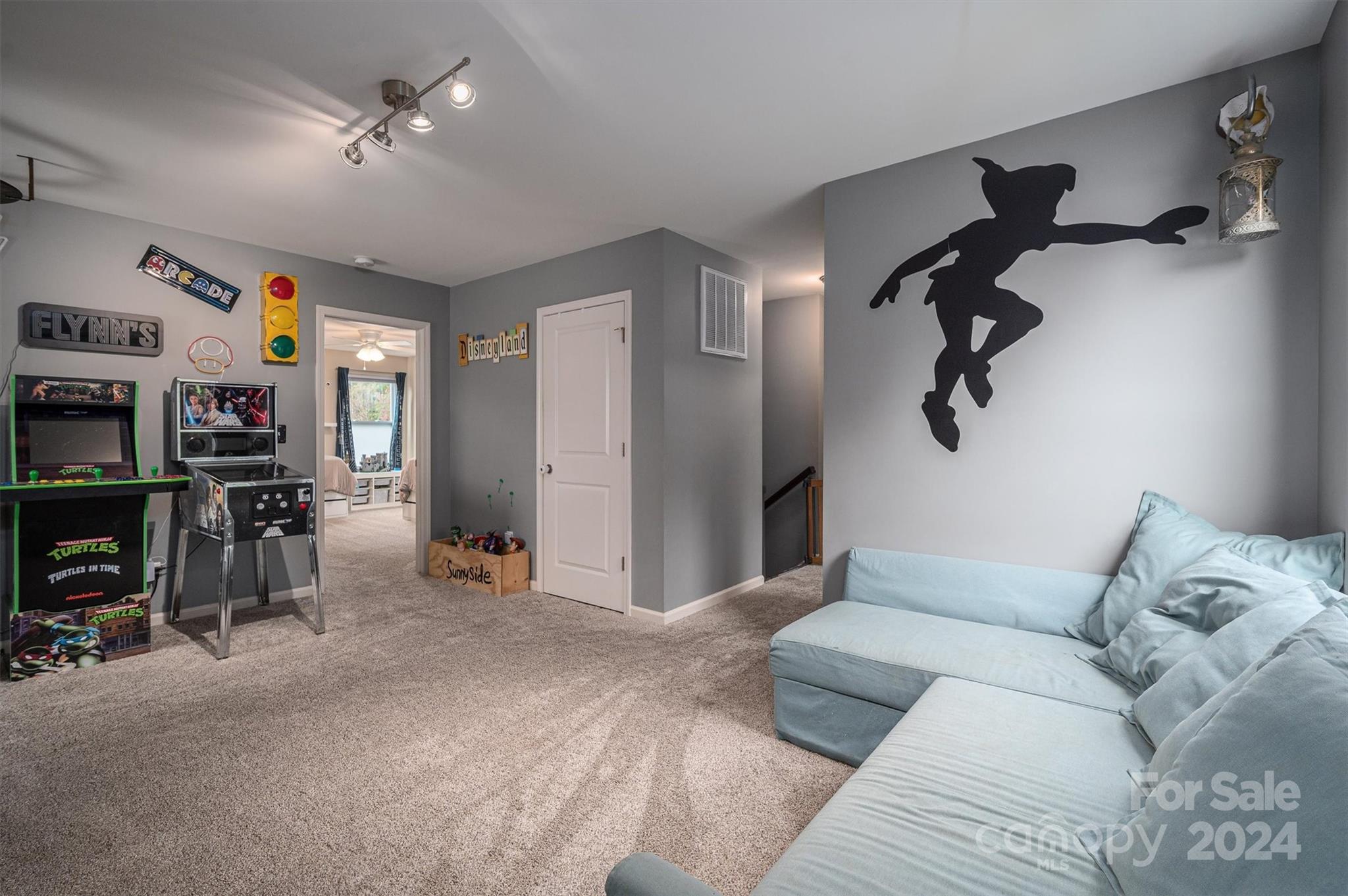 Oaks At Clover - Residential