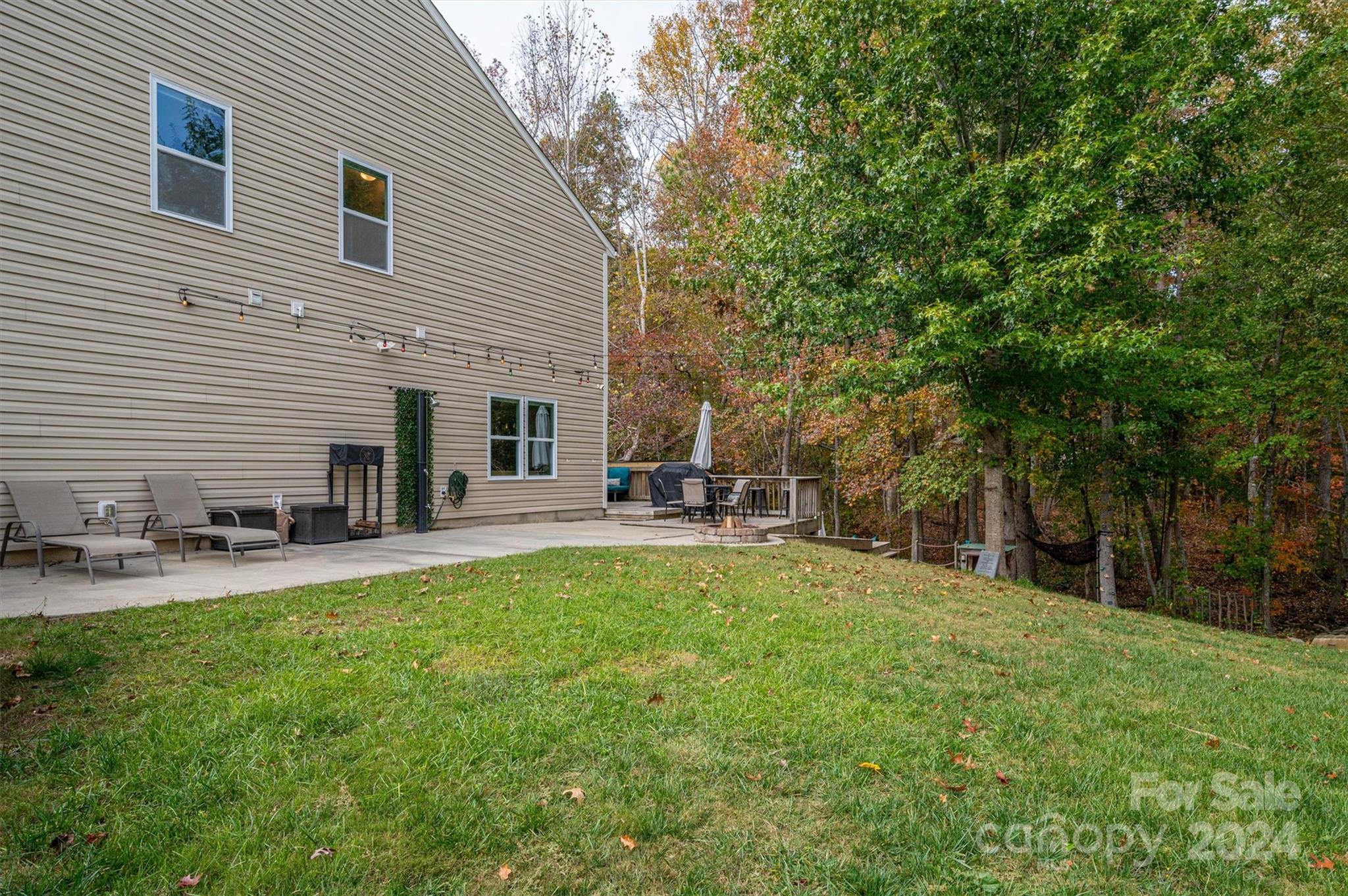 Oaks At Clover - Residential