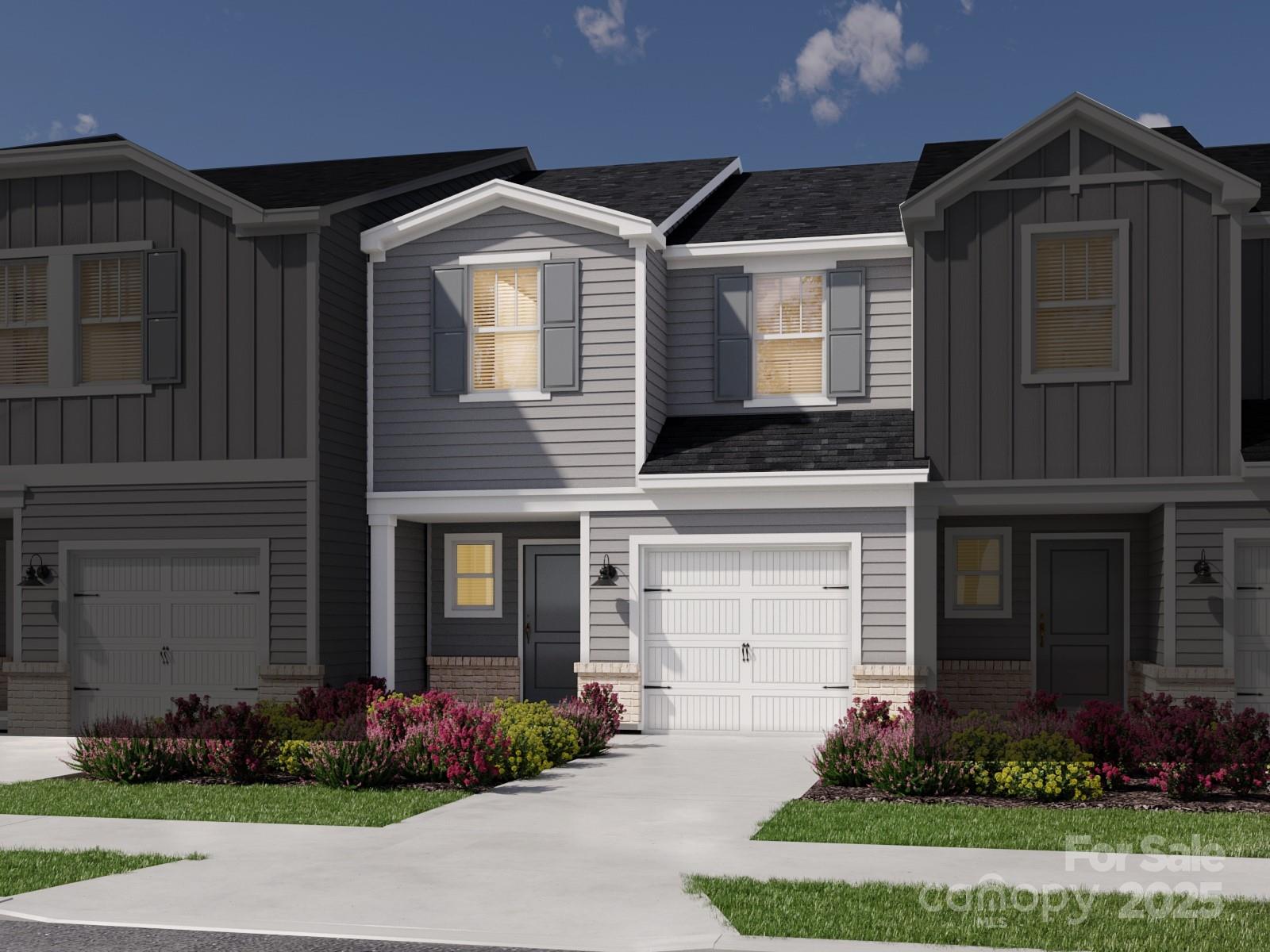 Galloway Ridge - Residential