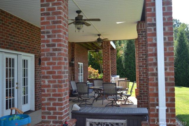 Silver Creek Plantation - Residential