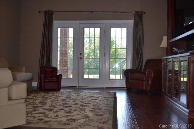 Silver Creek Plantation - Residential