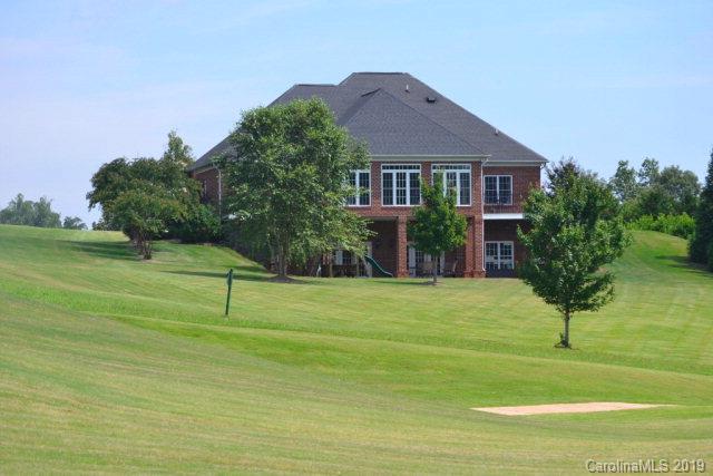 Silver Creek Plantation - Residential