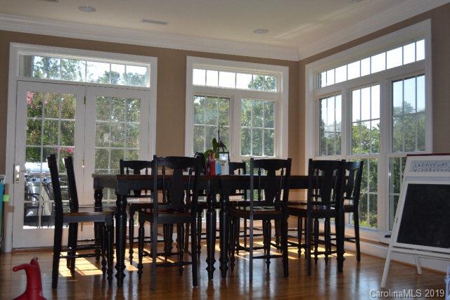 Silver Creek Plantation - Residential