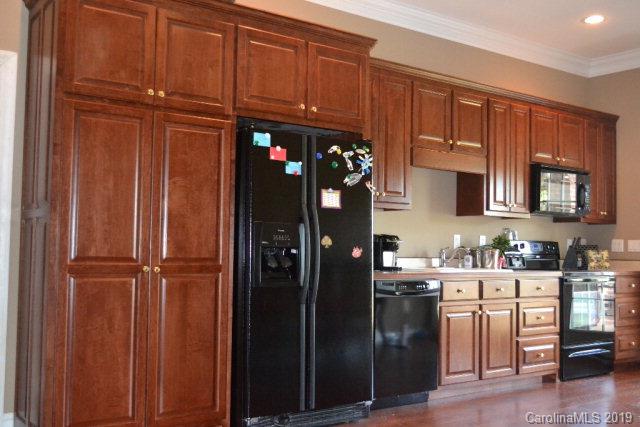 Silver Creek Plantation - Residential