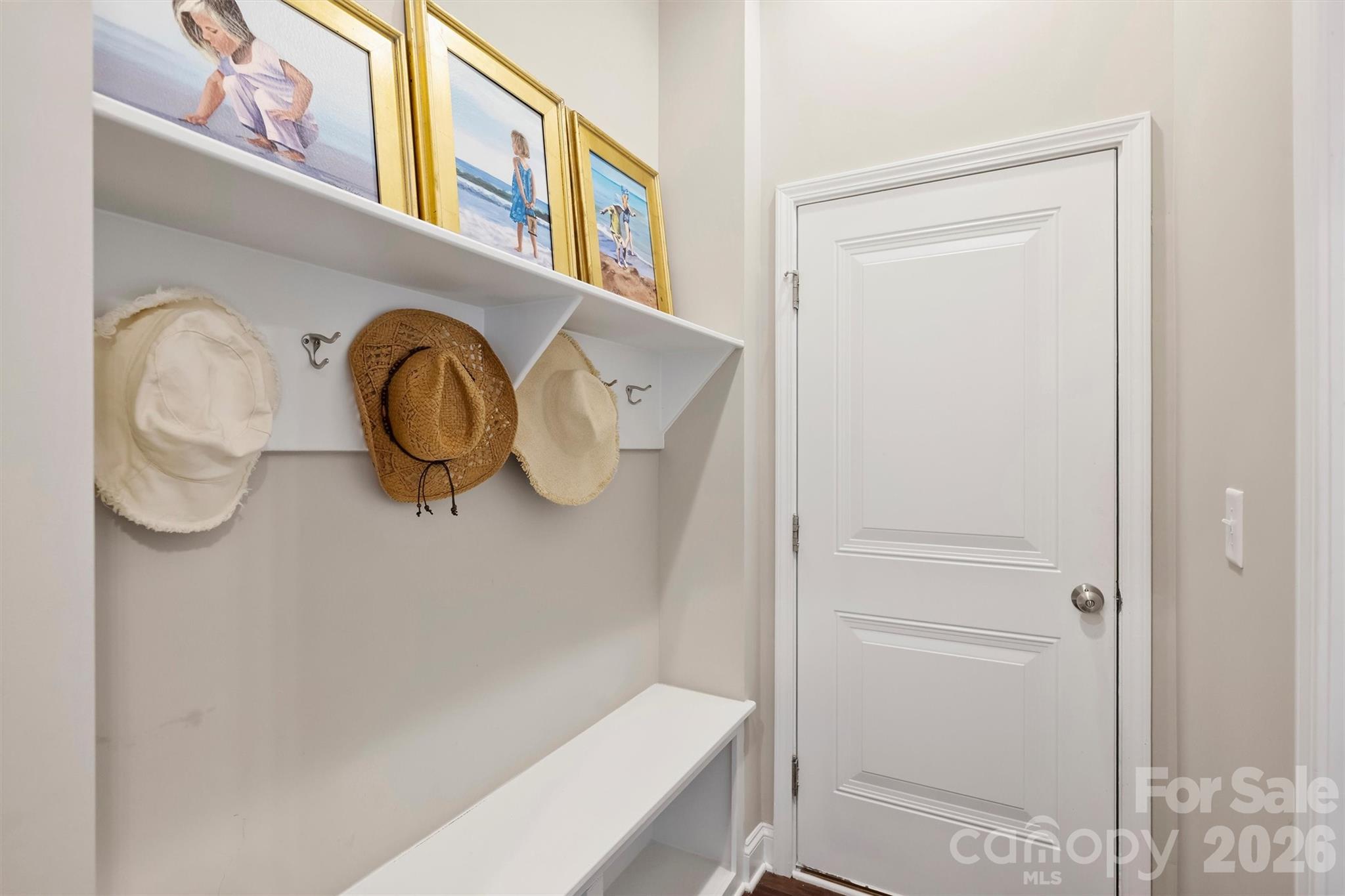 Fullwood Station - Residential