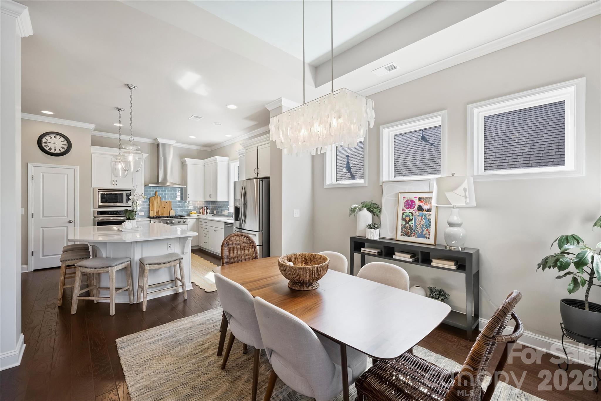 Fullwood Station - Residential