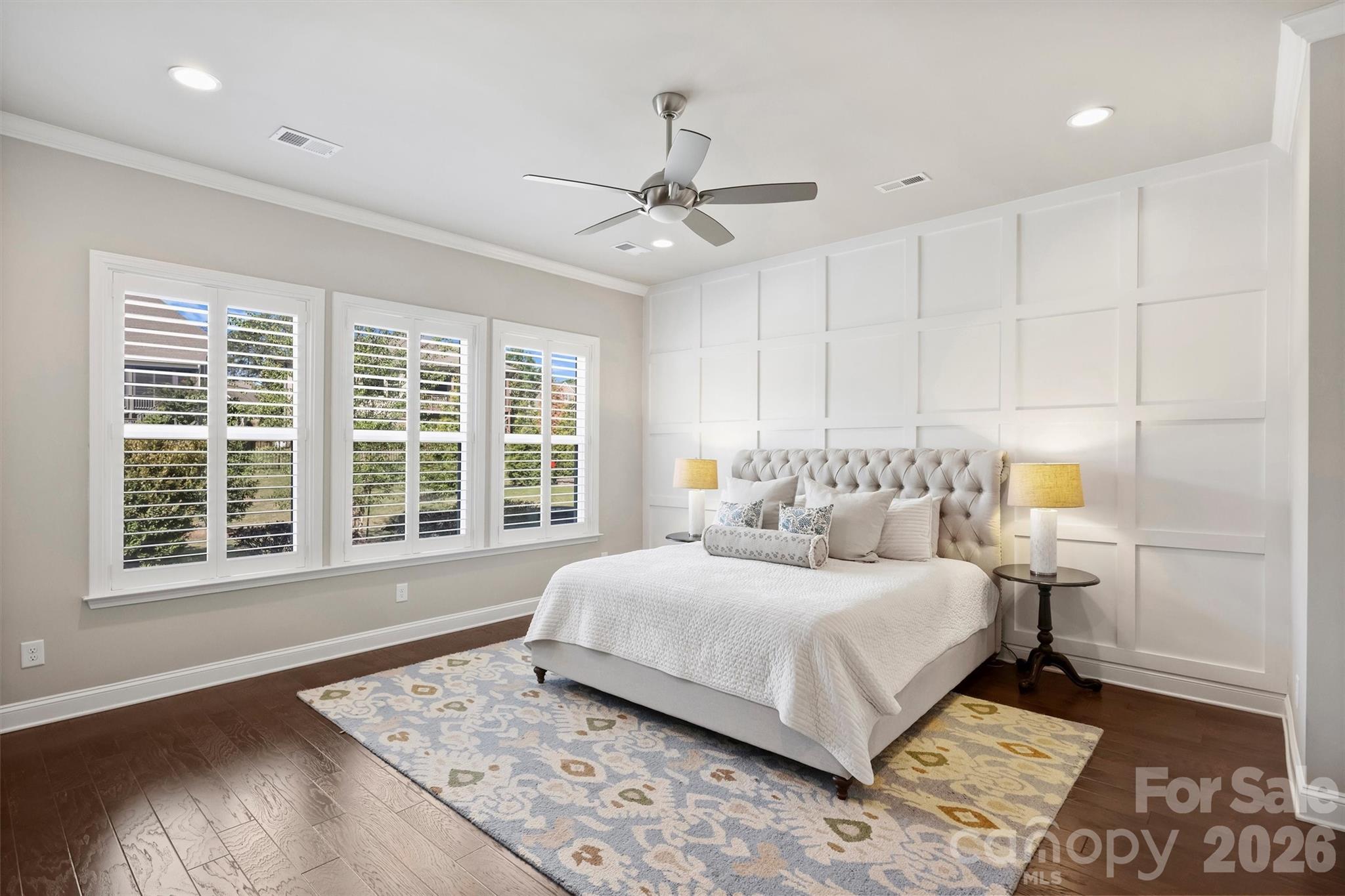 Fullwood Station - Residential