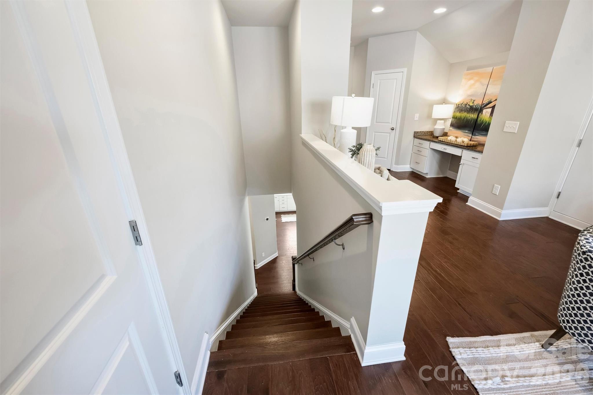 Fullwood Station - Residential