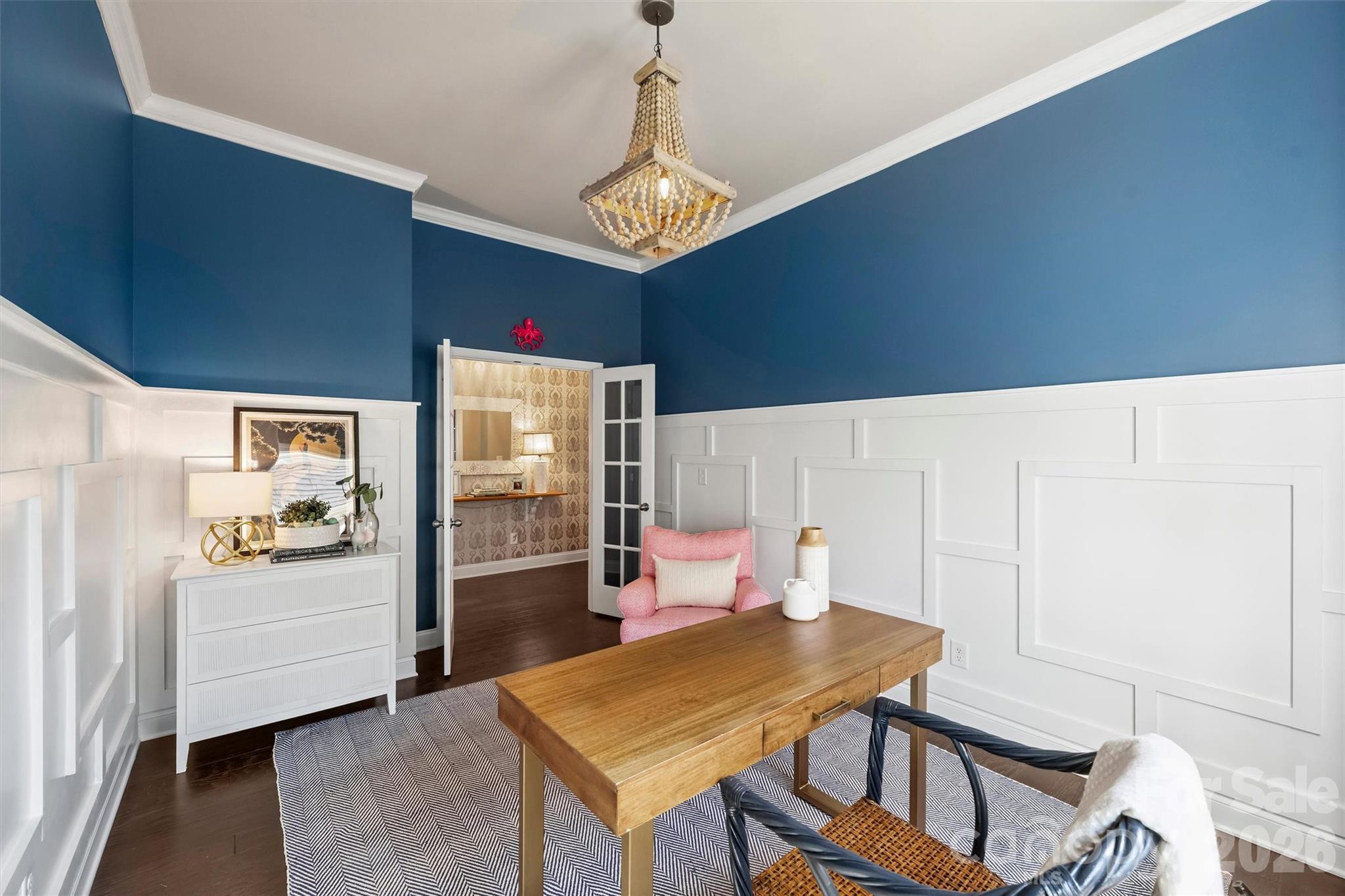 Fullwood Station - Residential