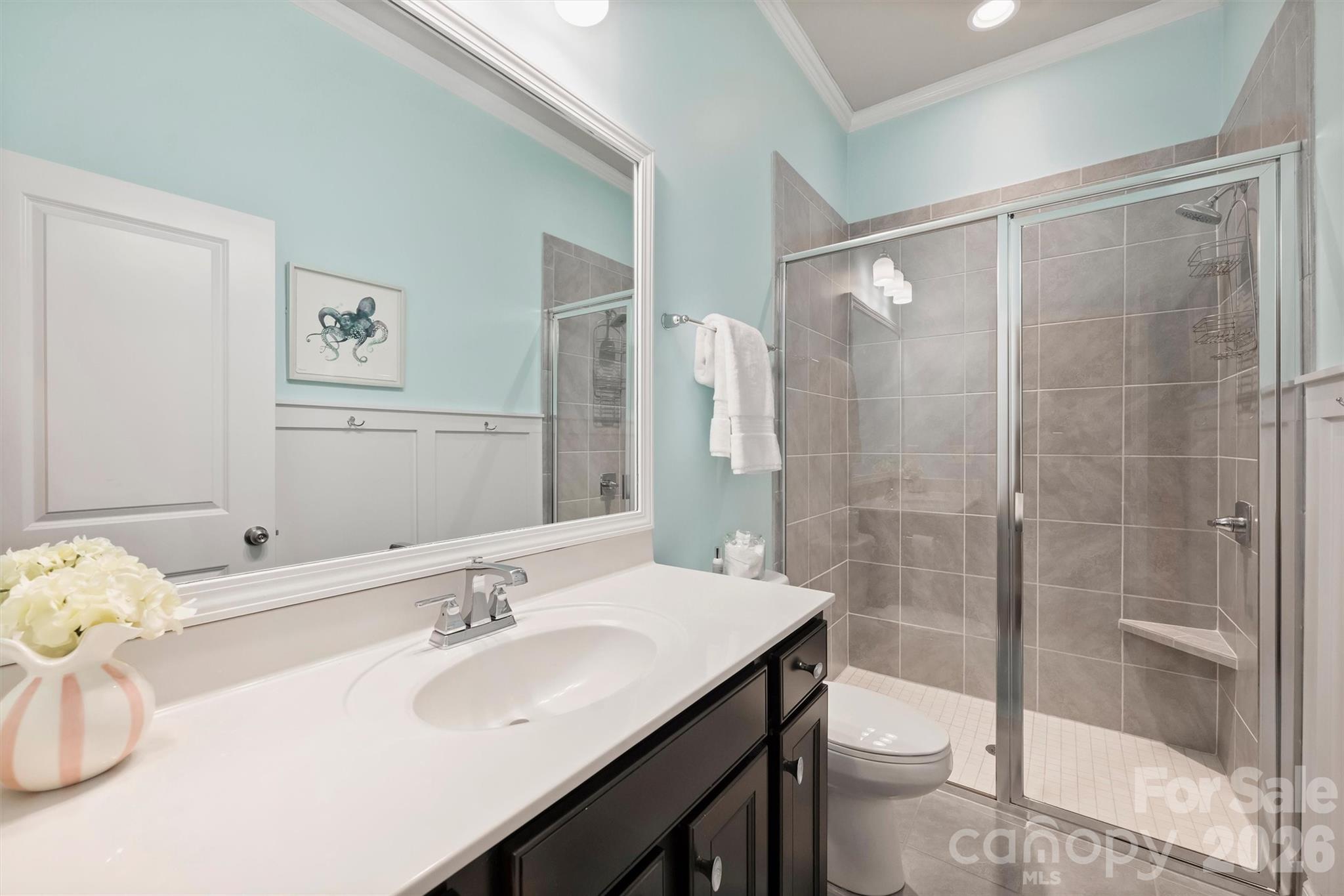 Fullwood Station - Residential