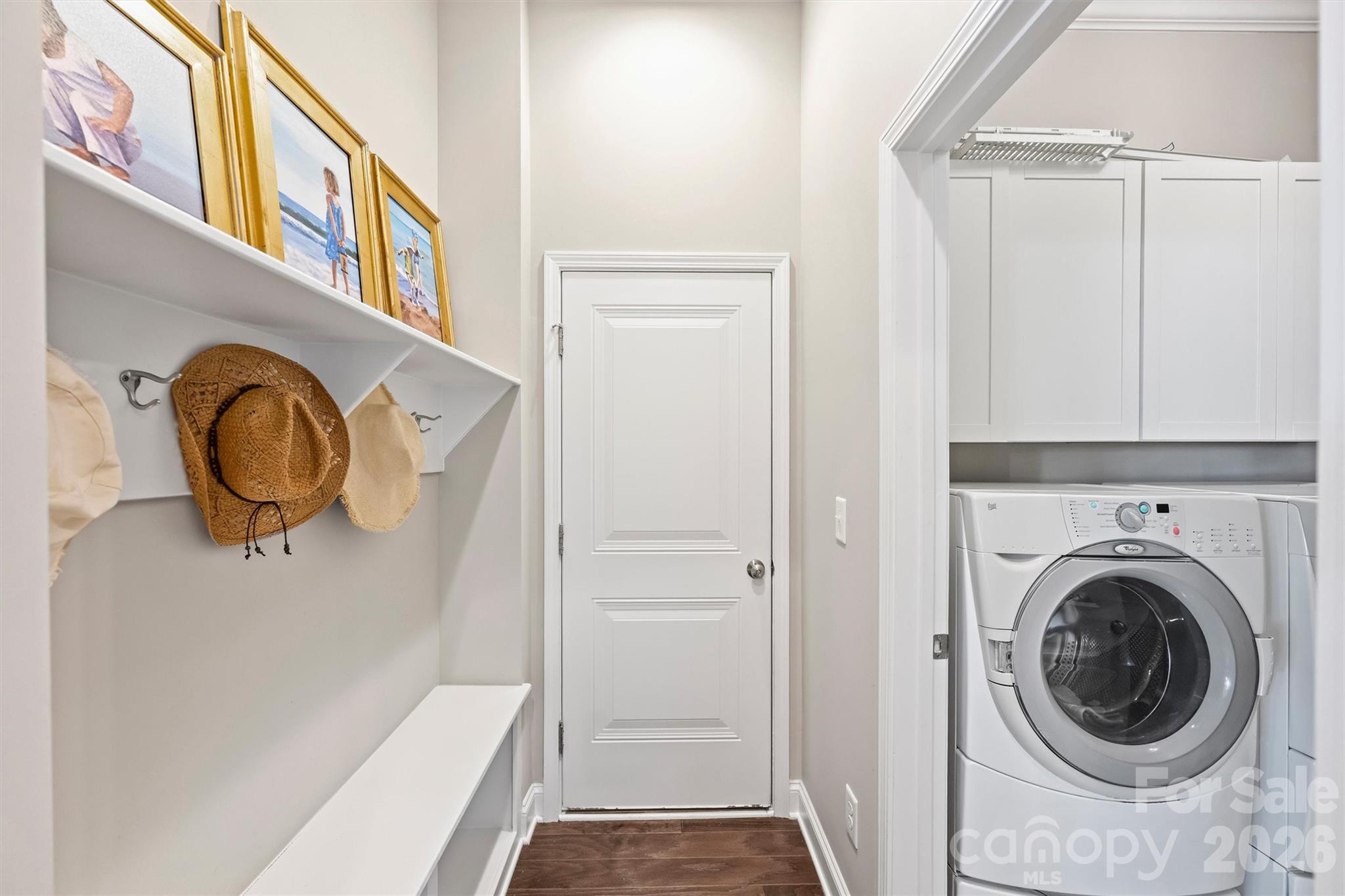 Fullwood Station - Residential