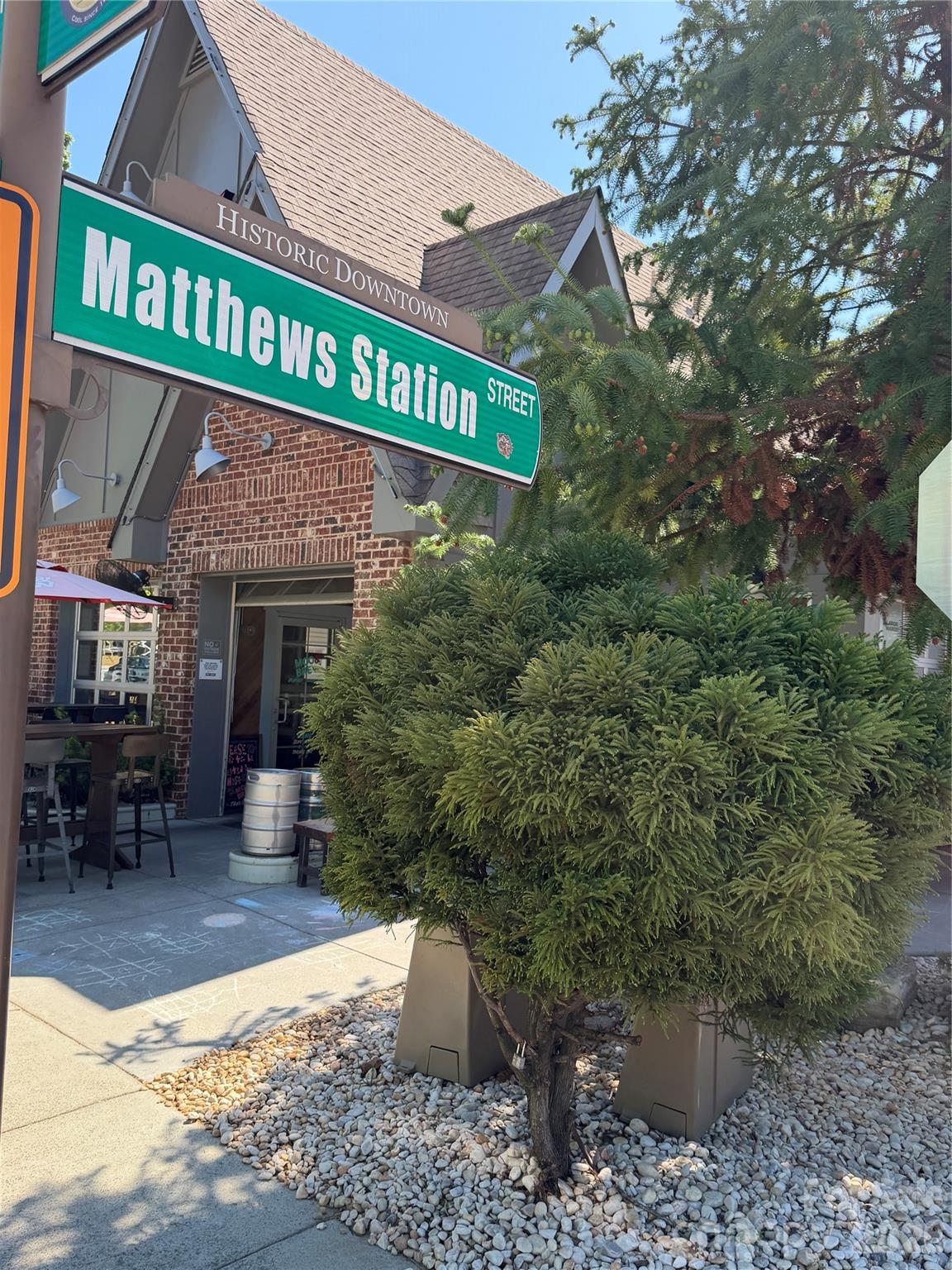 Fullwood Station - Residential