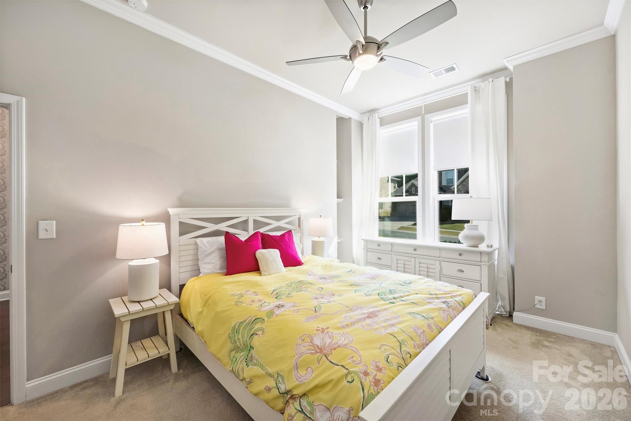 Fullwood Station - Residential