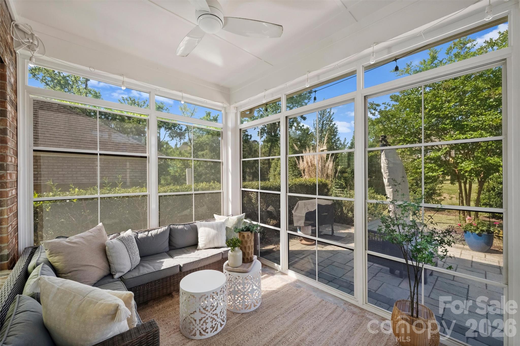 Fullwood Station - Residential