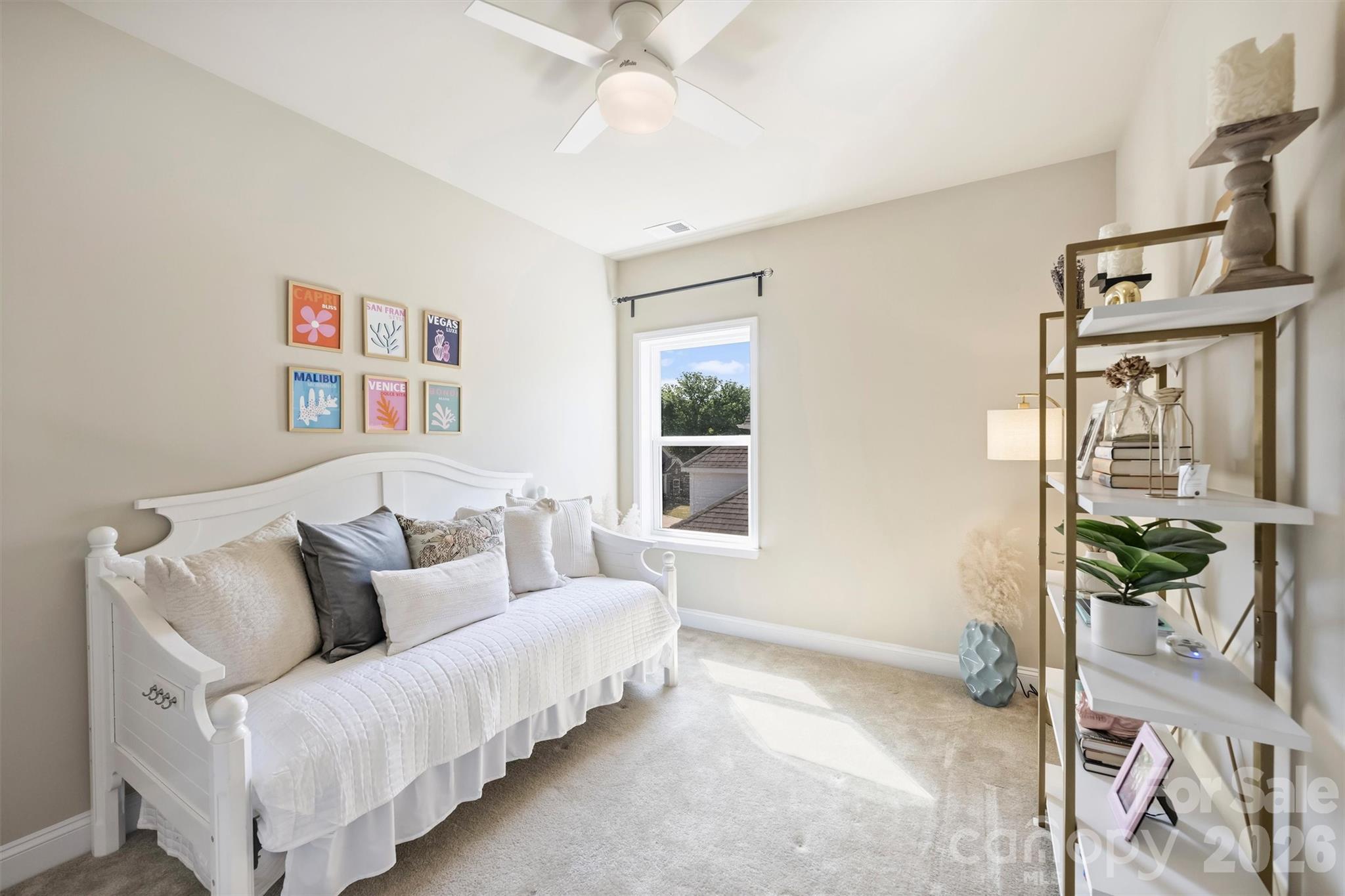 Fullwood Station - Residential