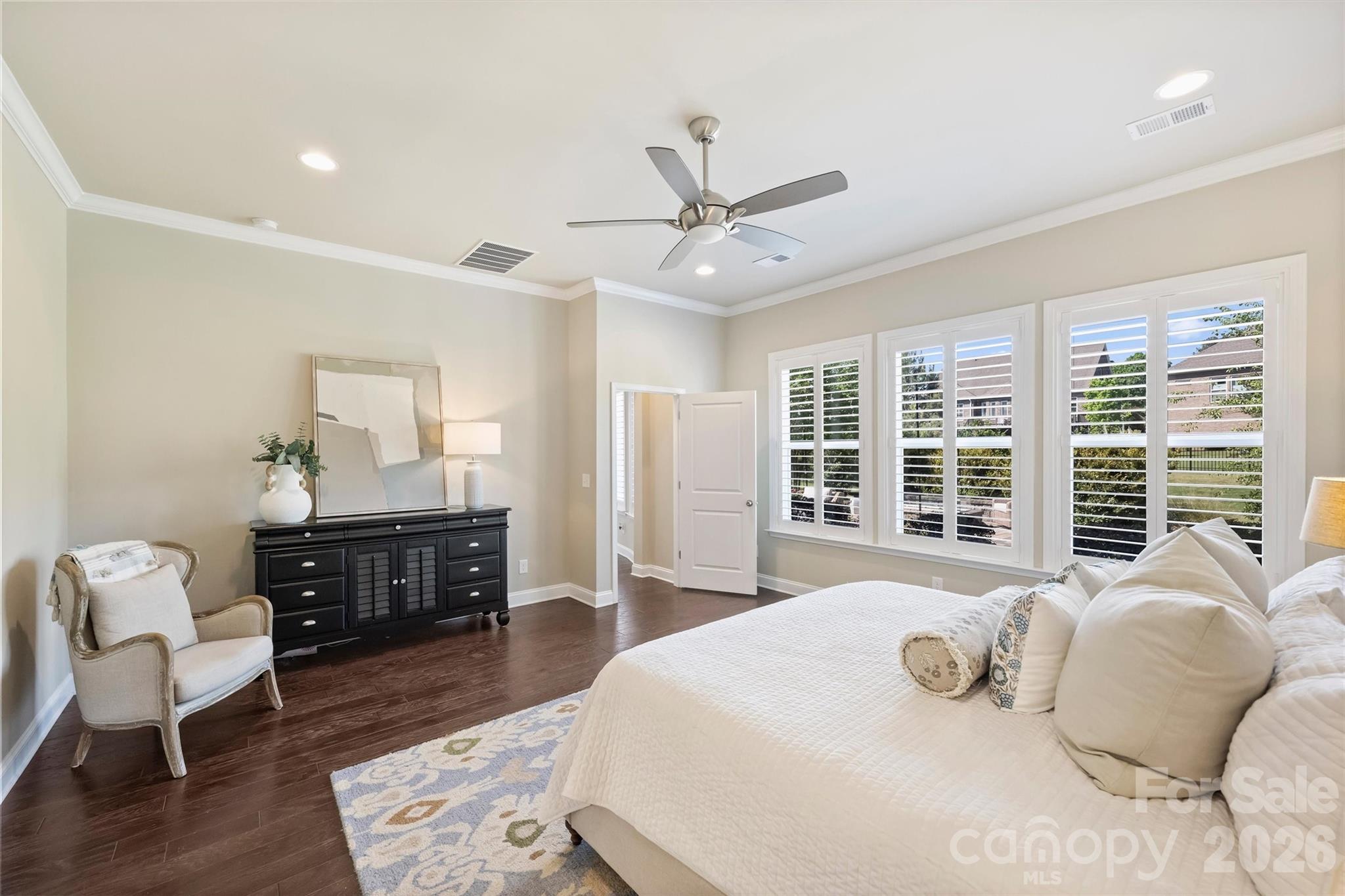 Fullwood Station - Residential