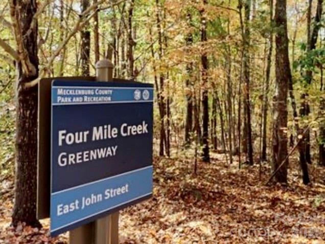 Fullwood Station - Residential