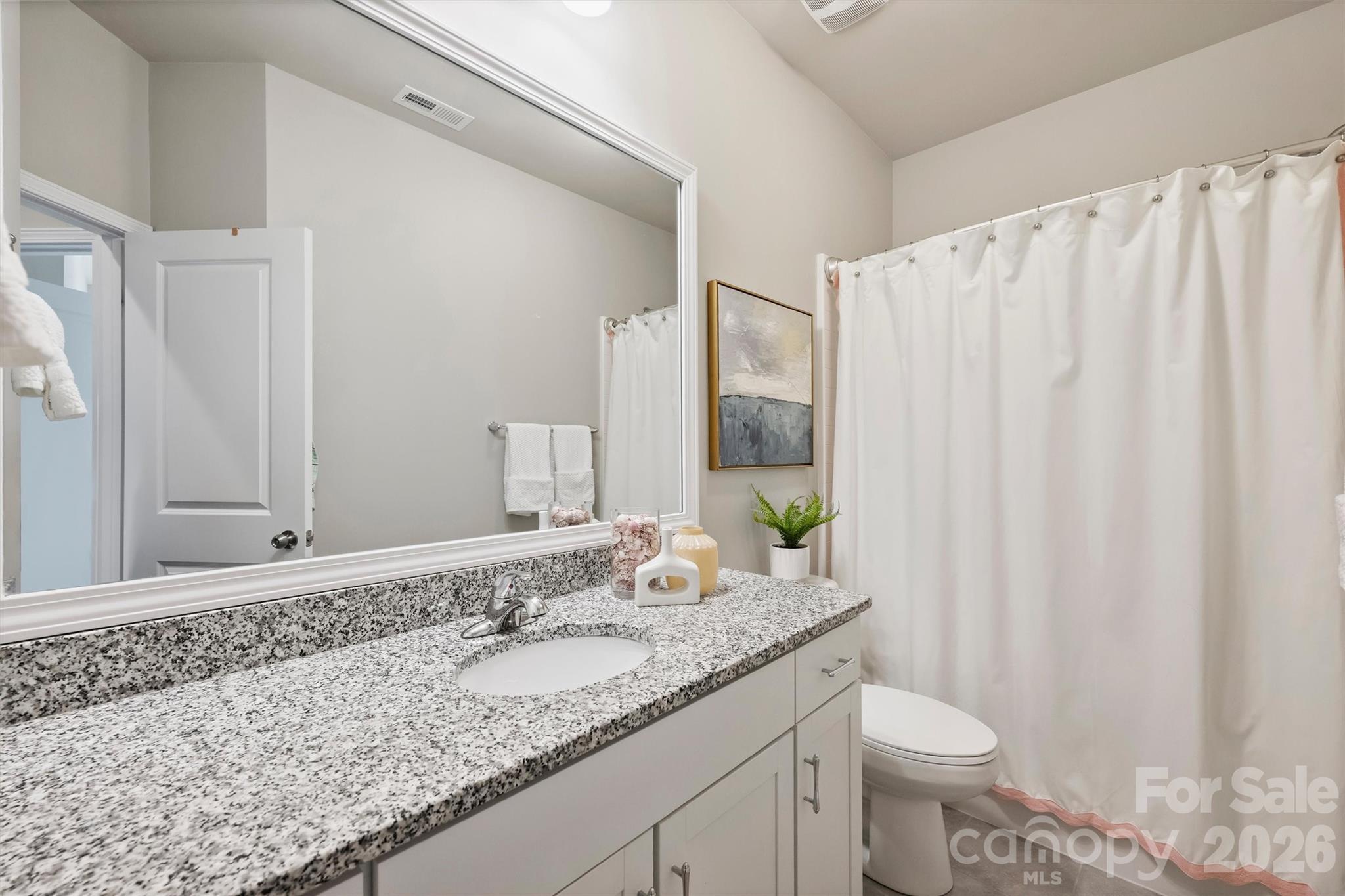 Fullwood Station - Residential