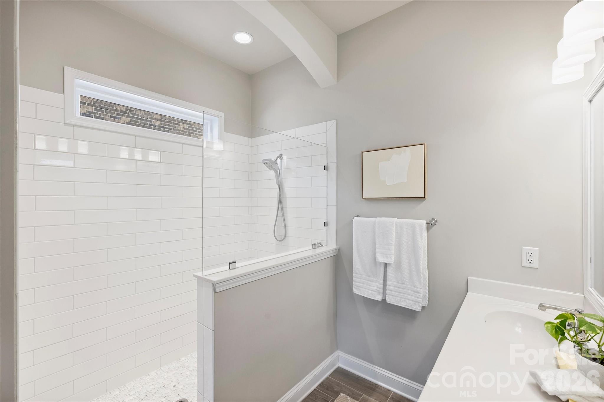 Fullwood Station - Residential