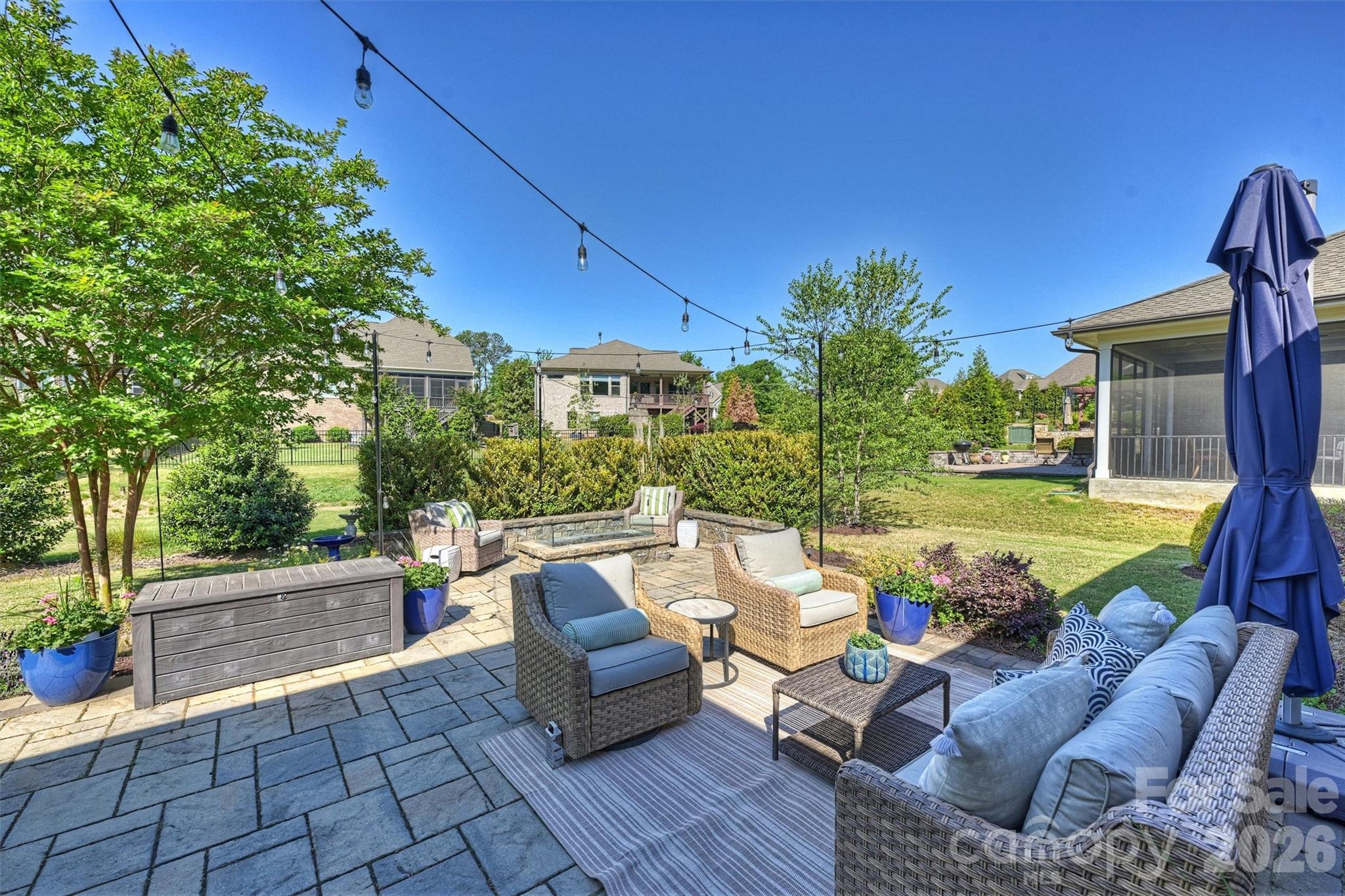 Fullwood Station - Residential