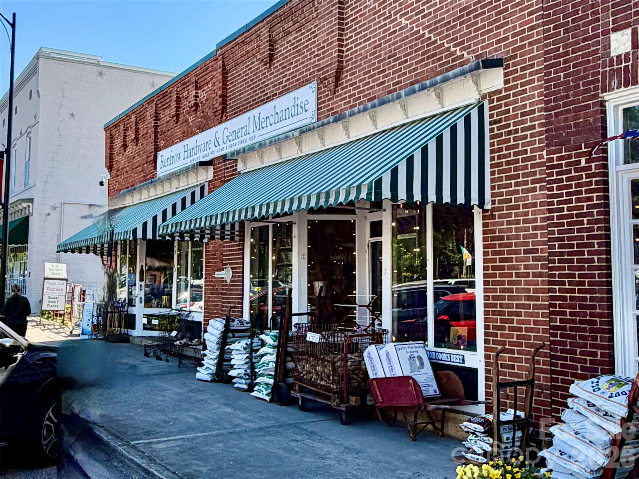 Fullwood Station - Residential