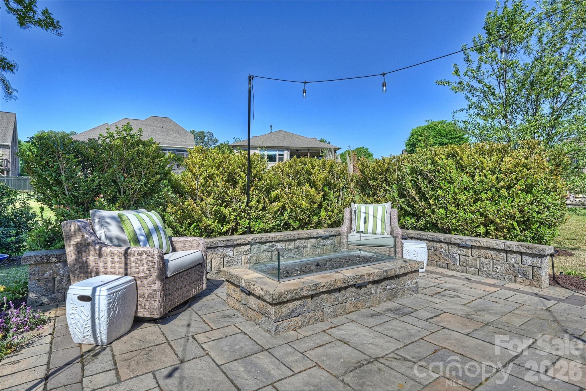 Fullwood Station - Residential