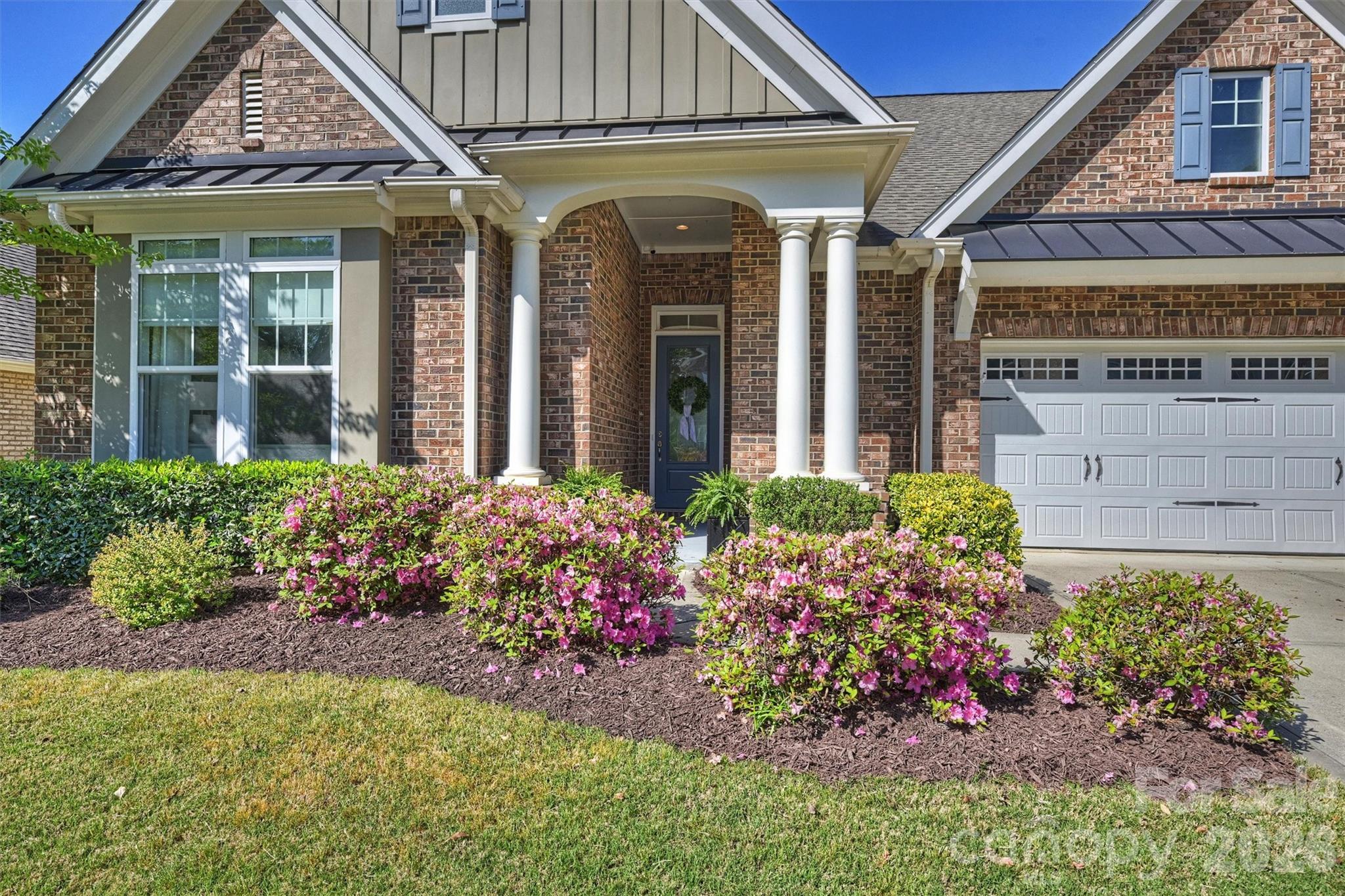 Fullwood Station - Residential