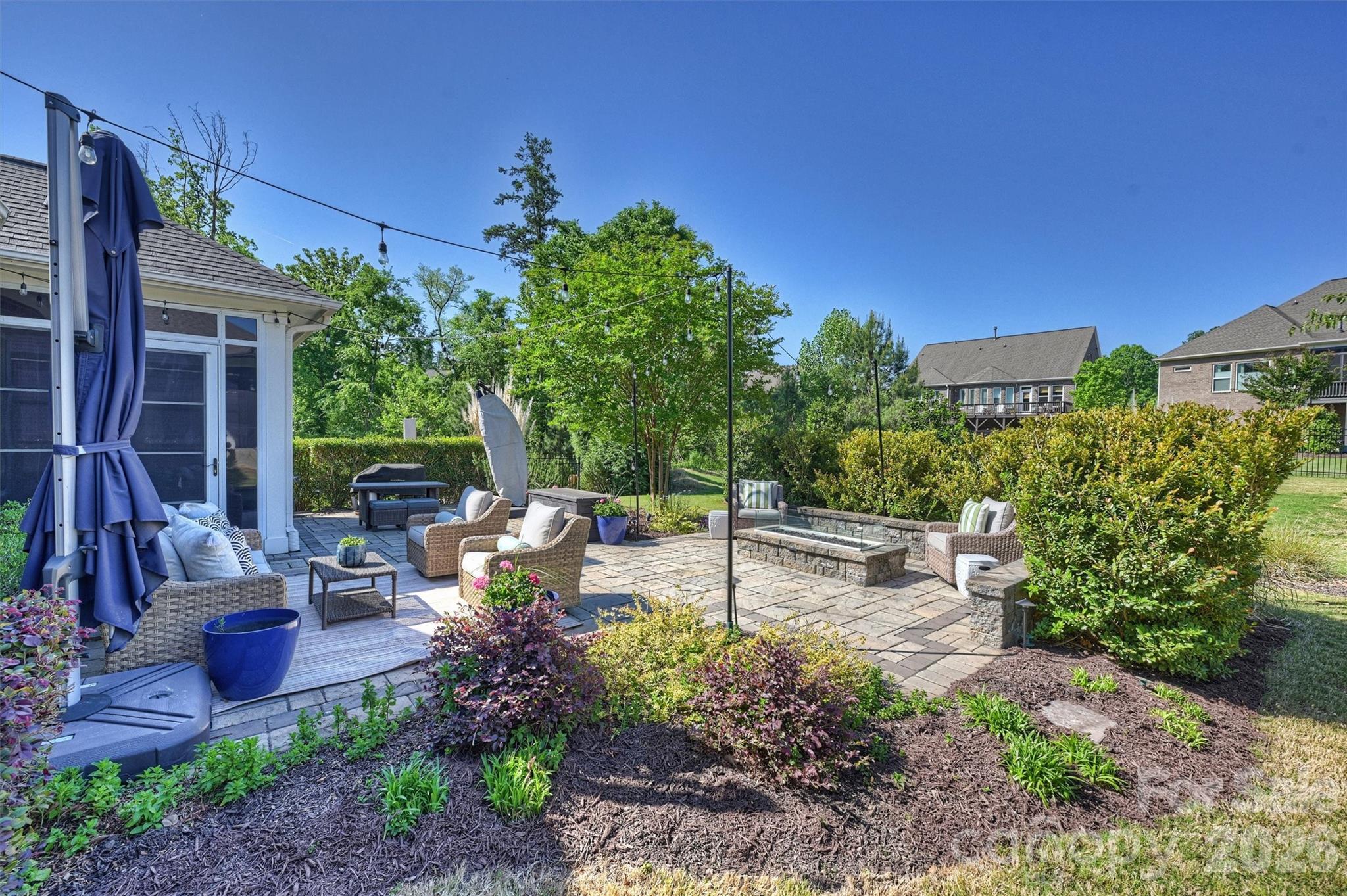 Fullwood Station - Residential