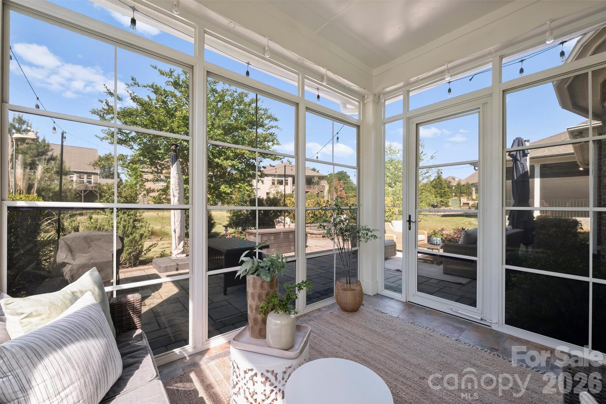 Fullwood Station - Residential