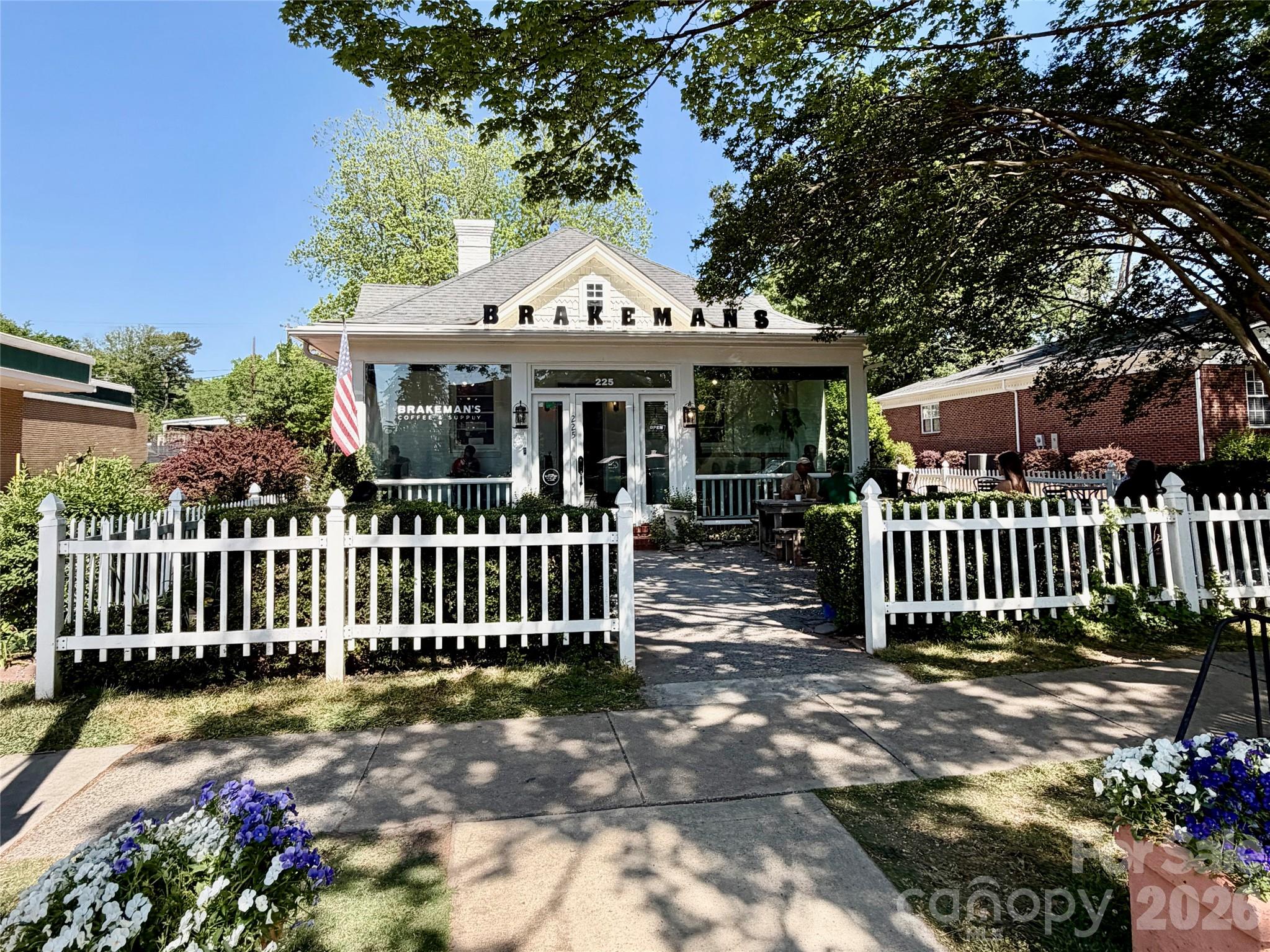 Fullwood Station - Residential