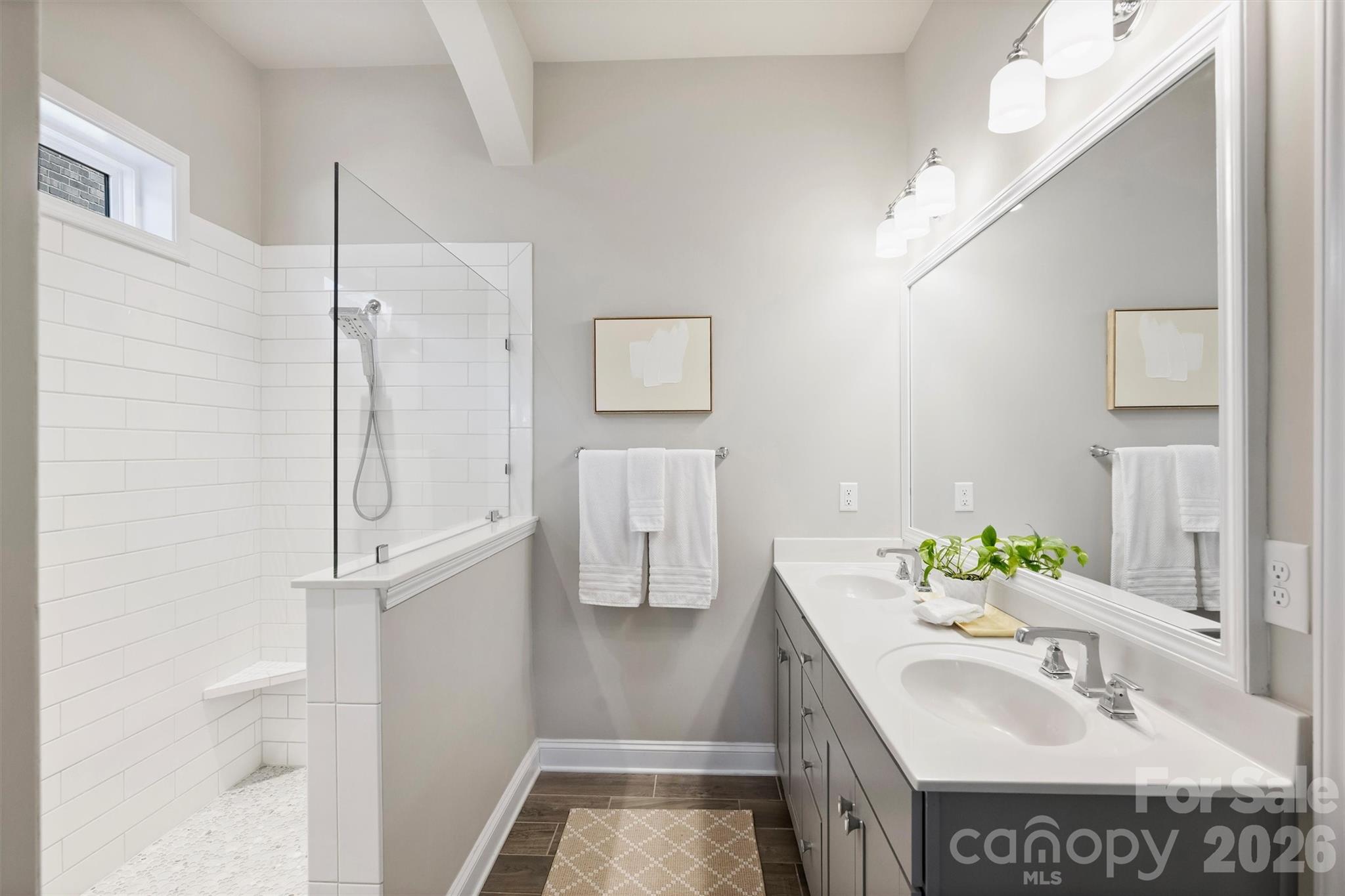 Fullwood Station - Residential