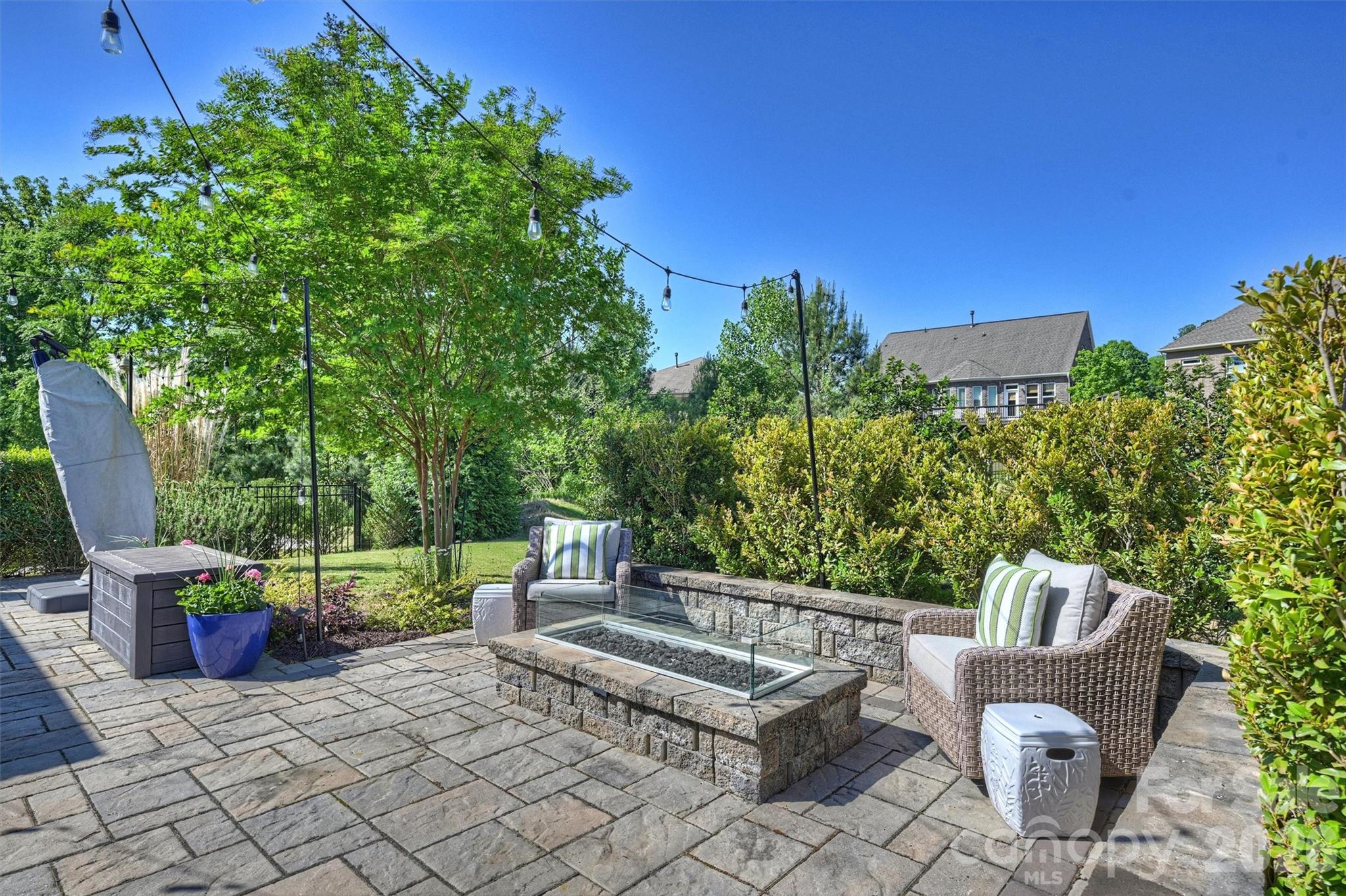 Fullwood Station - Residential