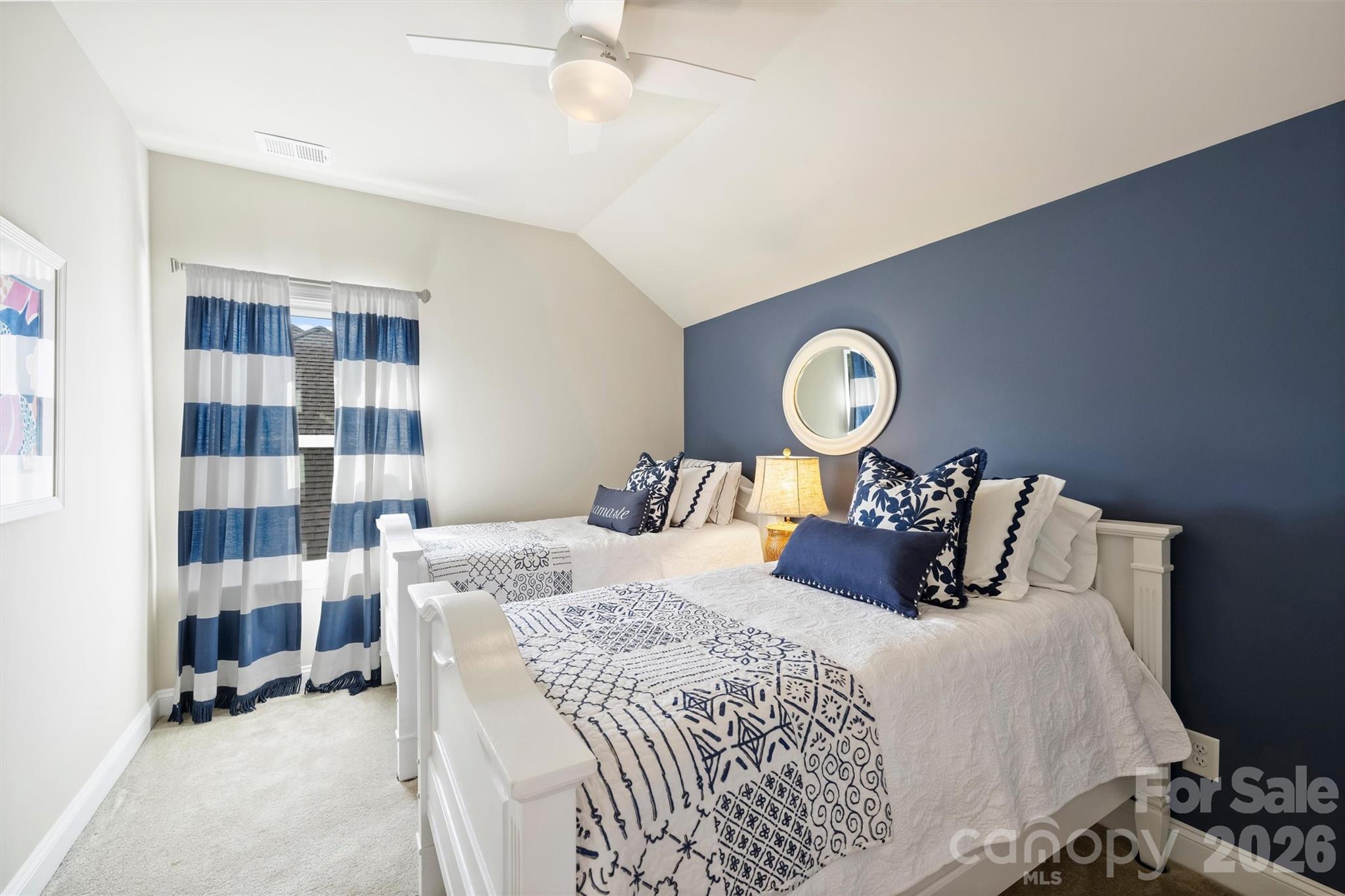 Fullwood Station - Residential