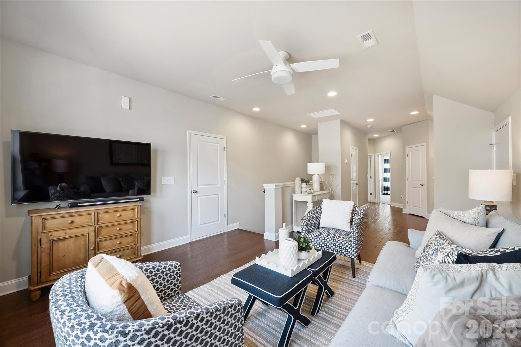 Fullwood Station - Residential