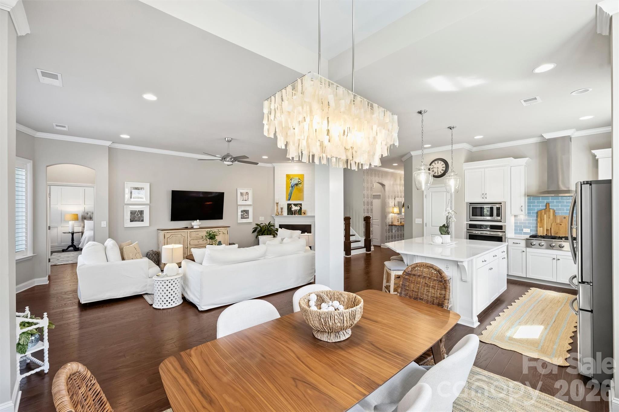 Fullwood Station - Residential