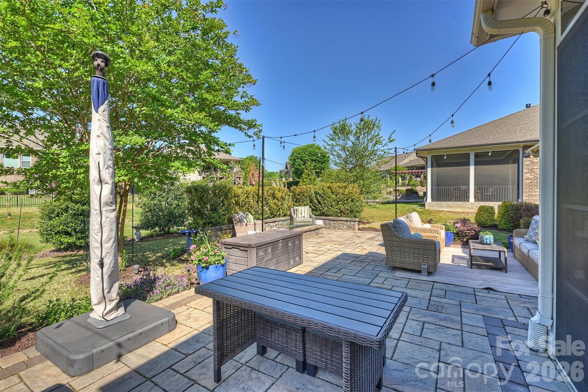 Fullwood Station - Residential