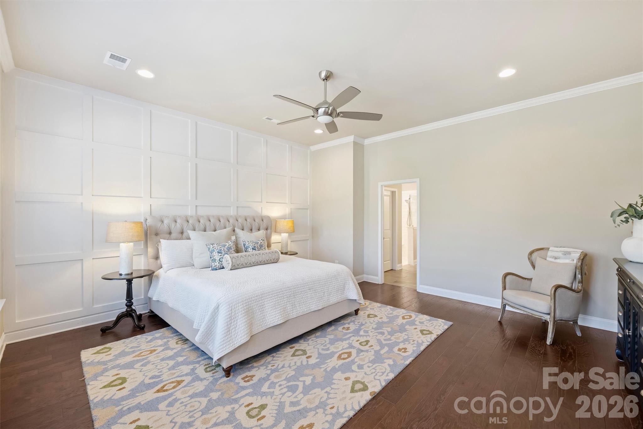 Fullwood Station - Residential